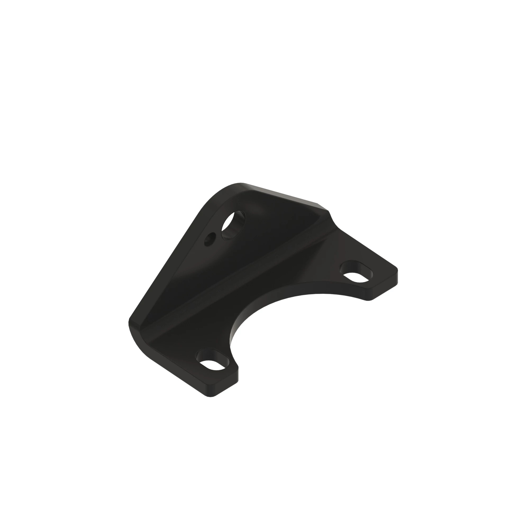 BRACKET, BRACKET, HALL EFFECT SENSO