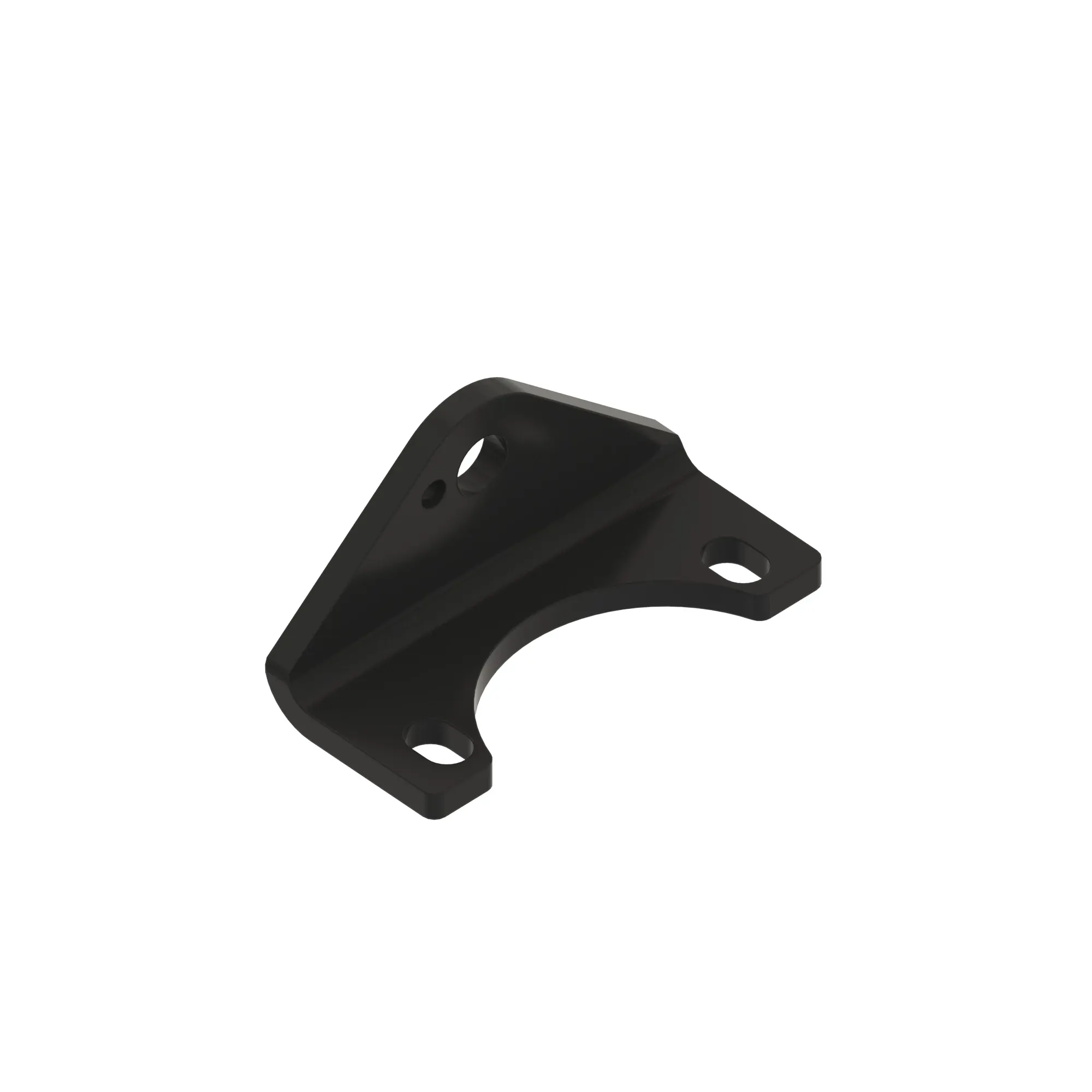 John Deere Sensor Support Bracket - LVU25464
