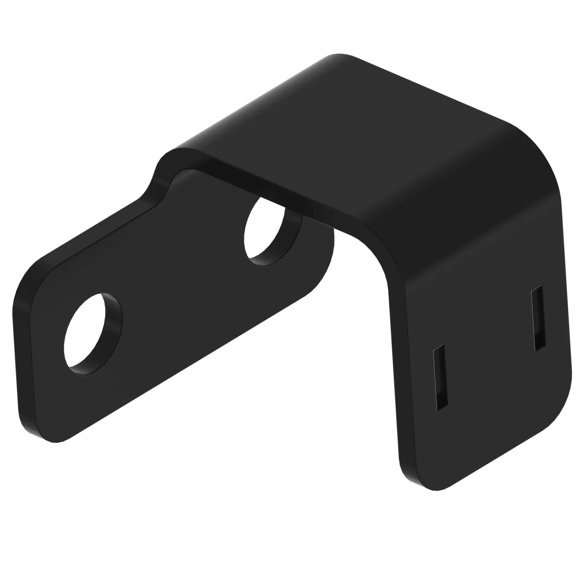 BRACKET, BRACKET, REAR HARNESS