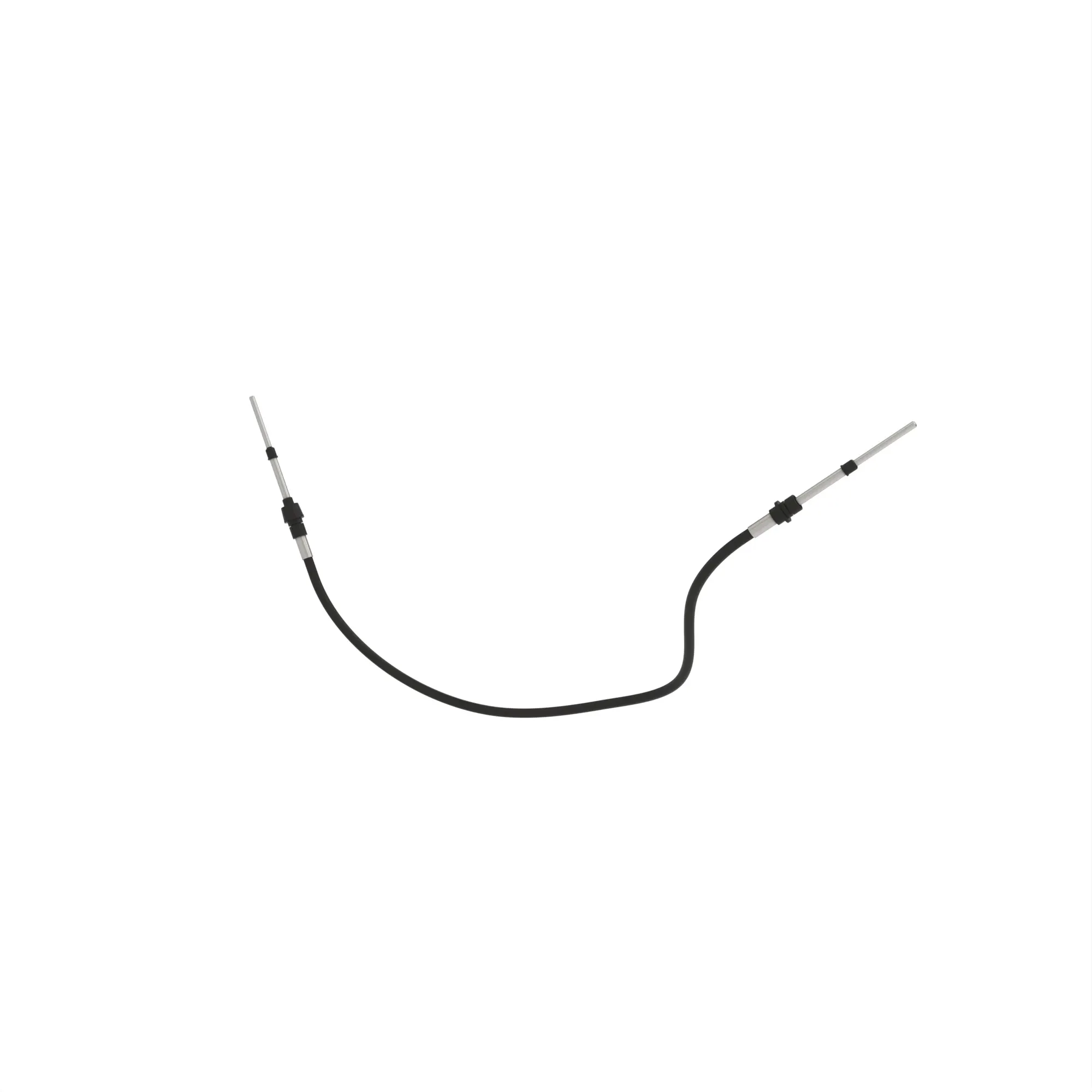 PUSH PULL CABLE, MECH. HITCH, OOS