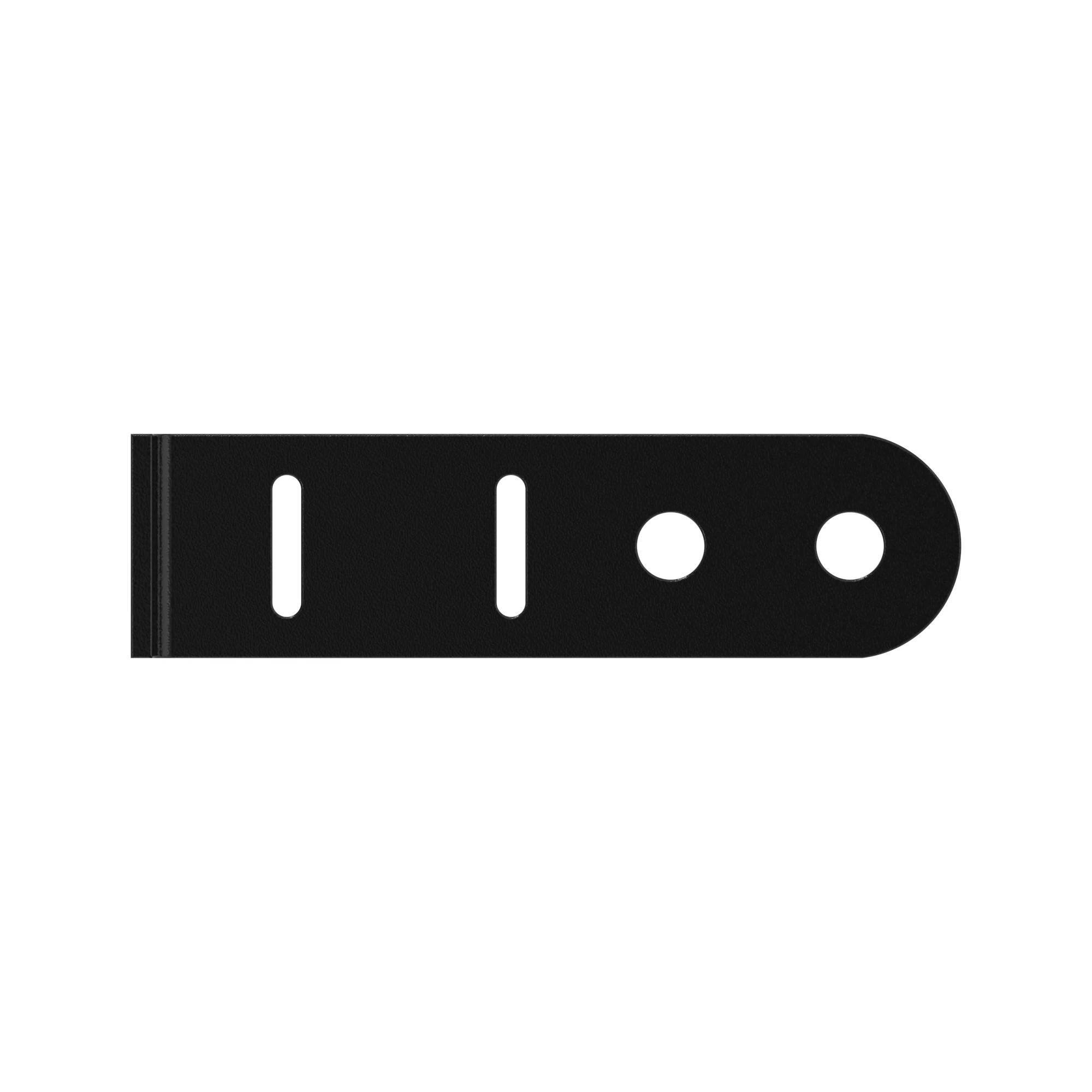 BRACKET, FENCE NOZZLE