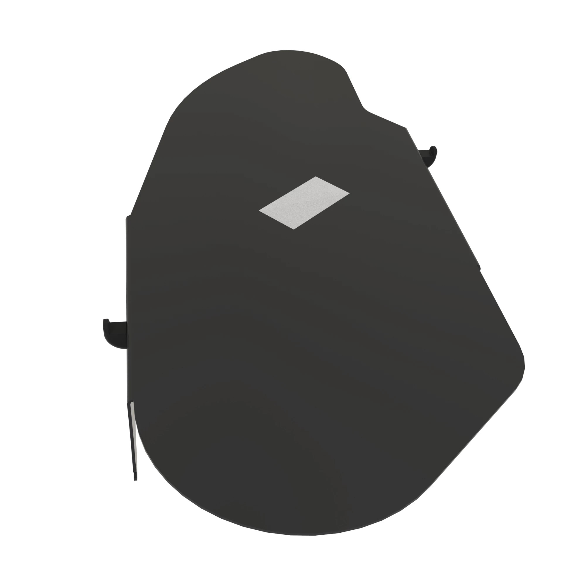 John Deere Side Discharge Cover - TCA23368