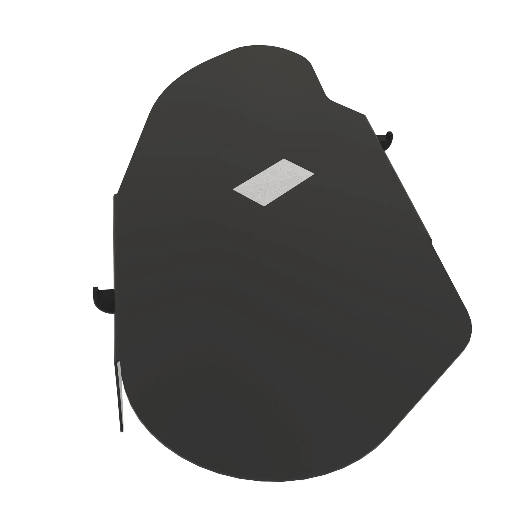 John Deere Side Discharge Cover - TCA23368