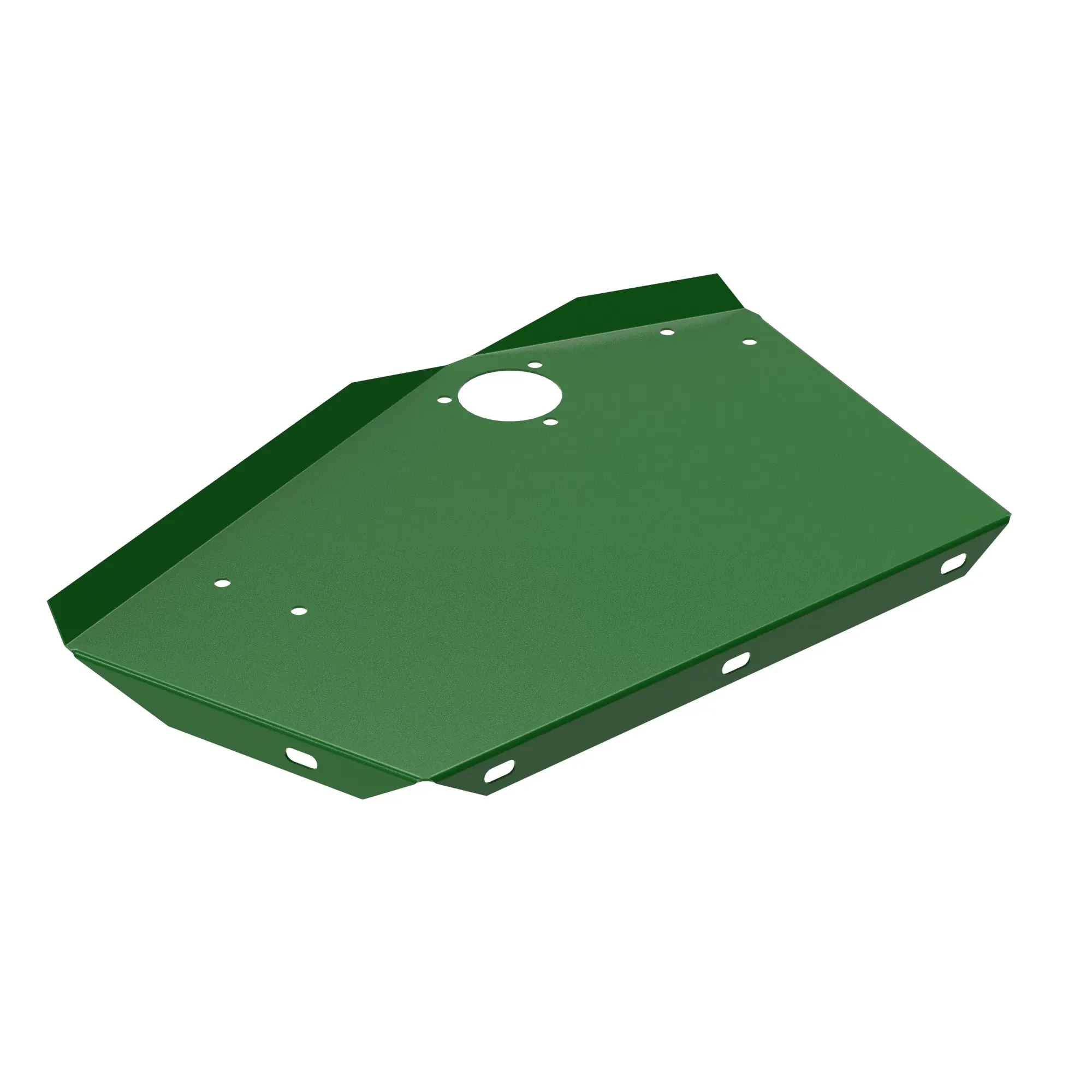John Deere Sheet - YC12815