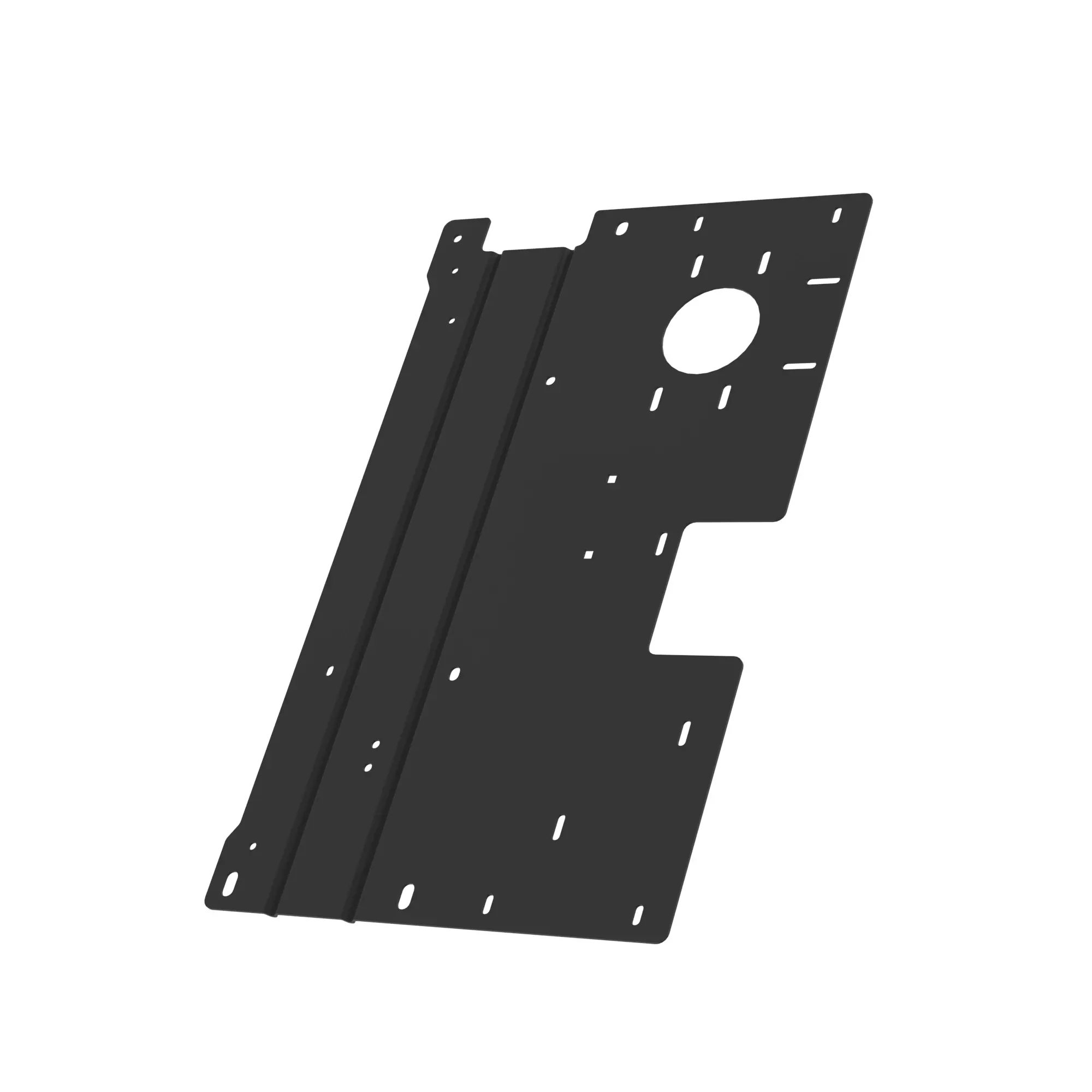 John Deere Plate - T479592