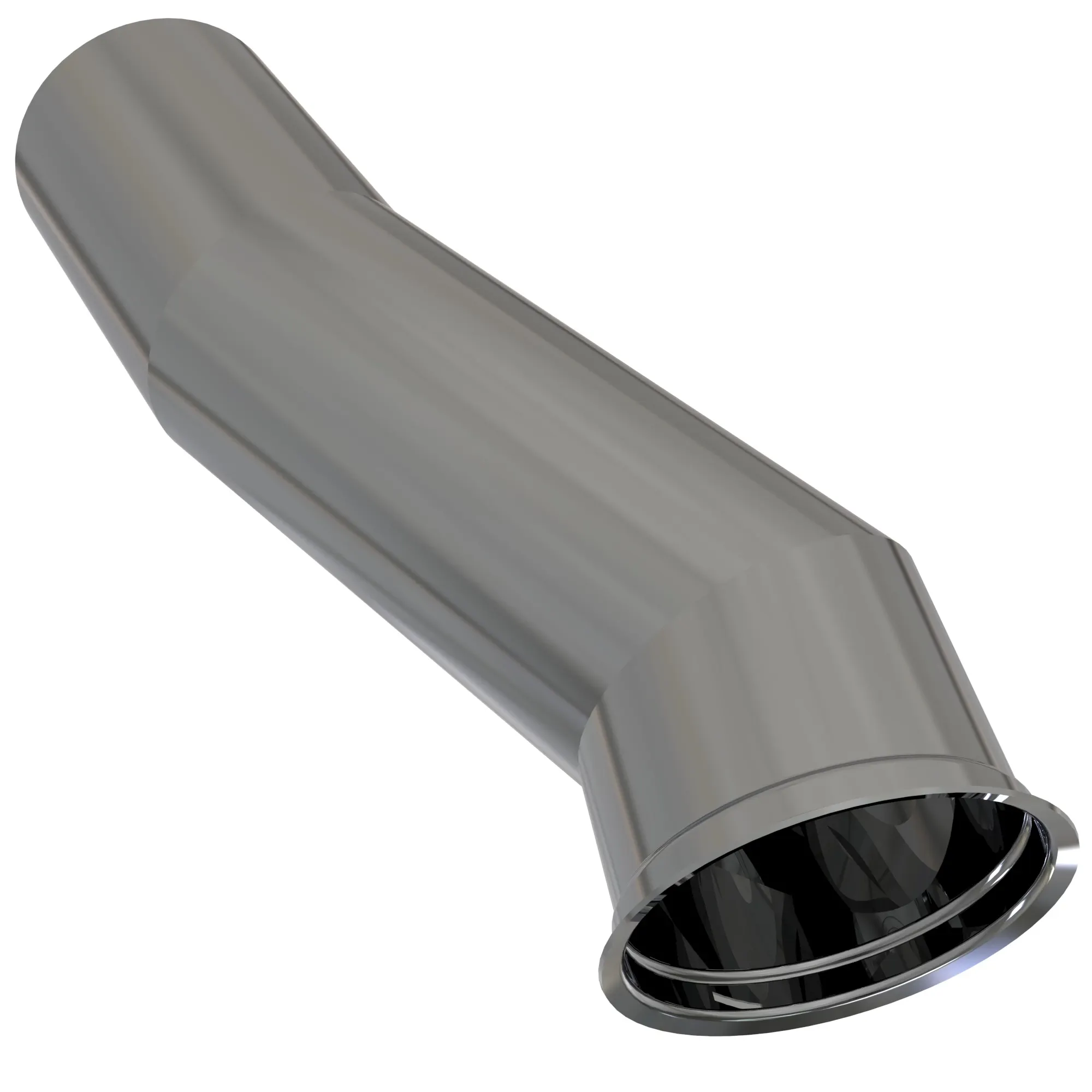 SCR-OUT PIPE 24L