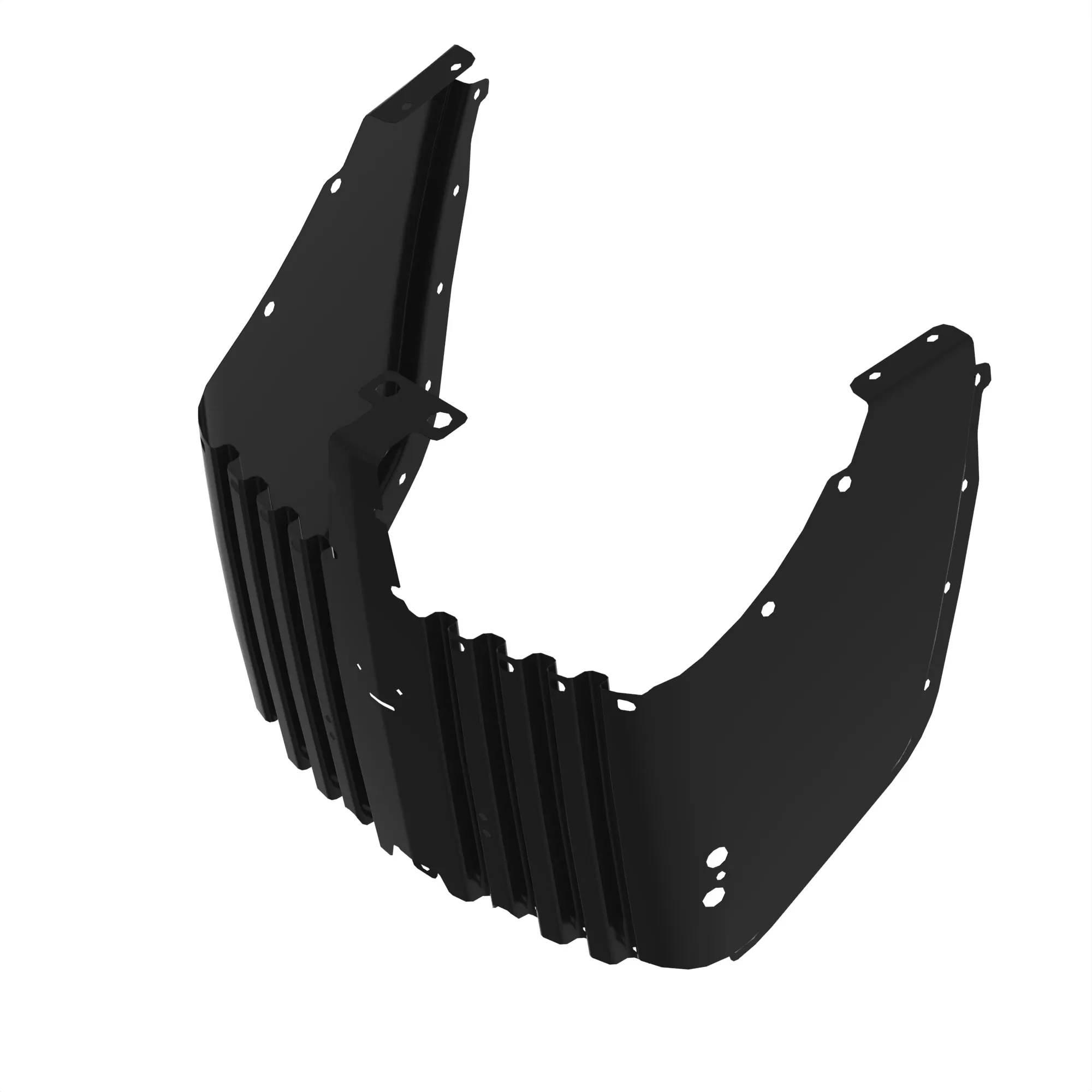 John Deere Front Grill Screen - SU50332
