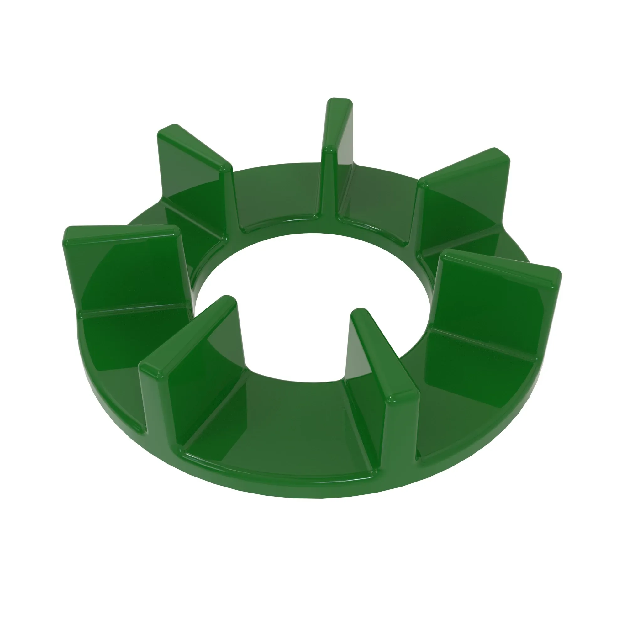 John Deere 7 Port Header Insert - A58870