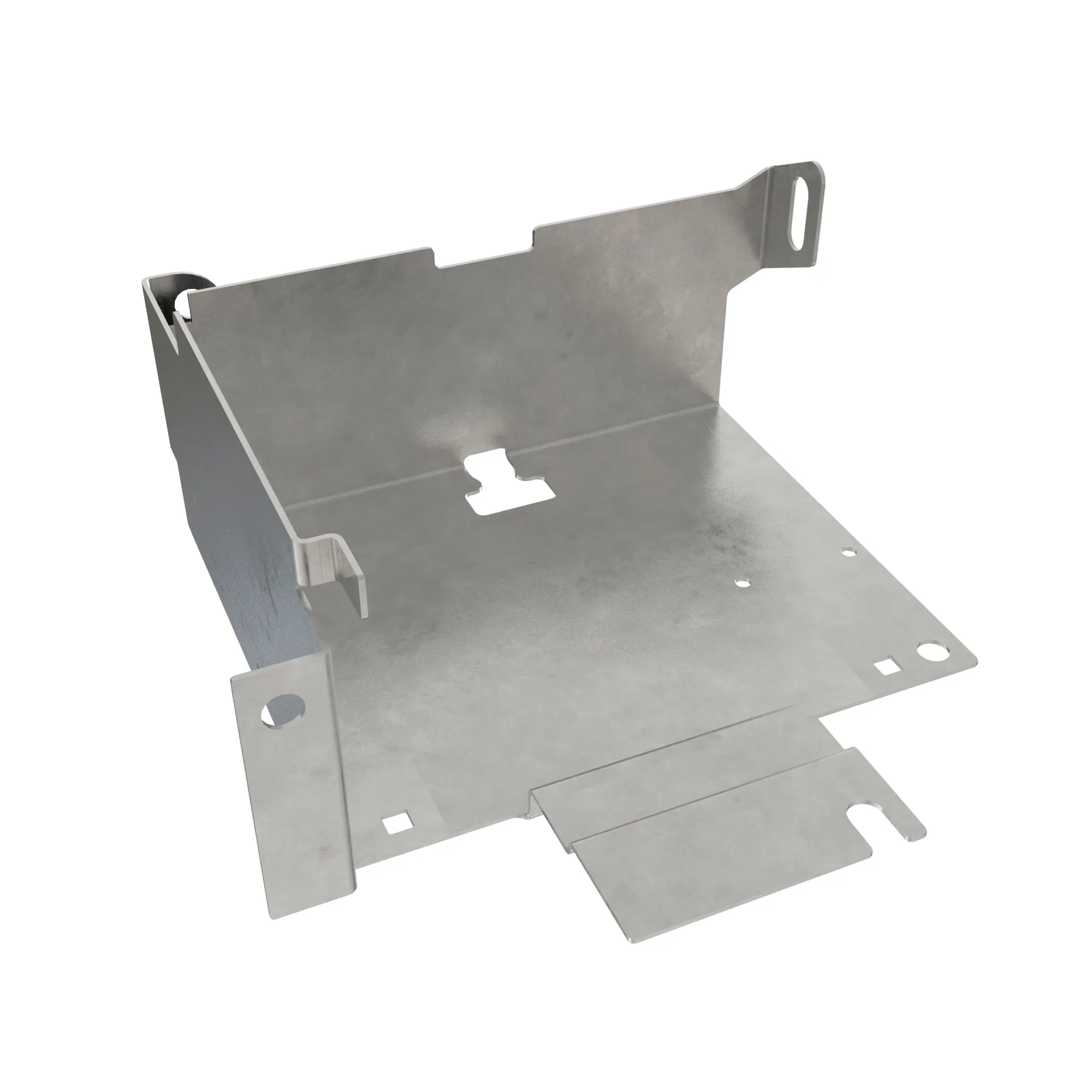 Heat Shield