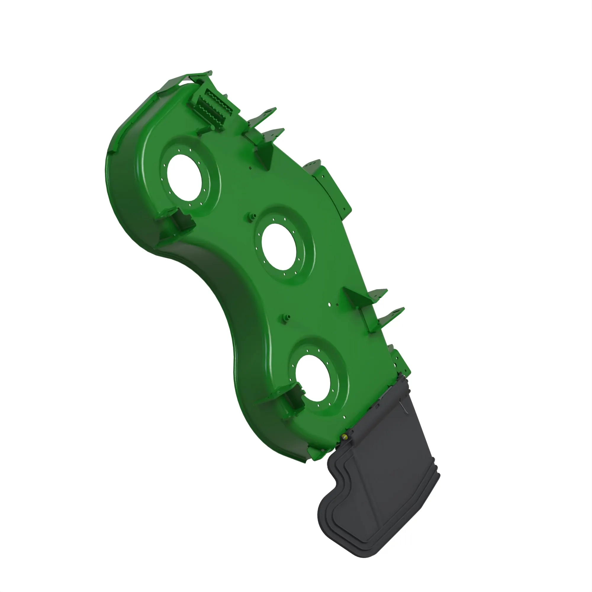 Mower Deck