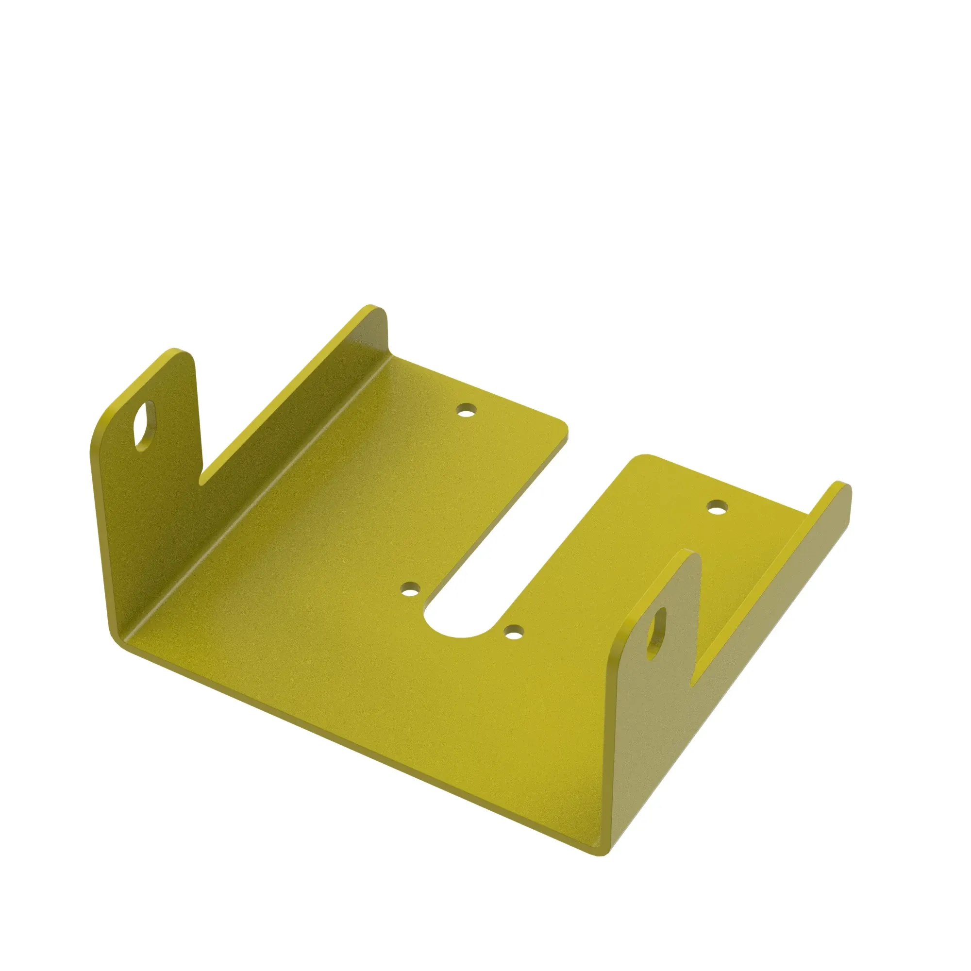 John Deere Spout Turning Sensor Cover - Z101619