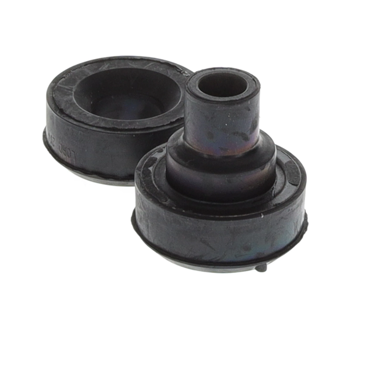 Isolator, Cab