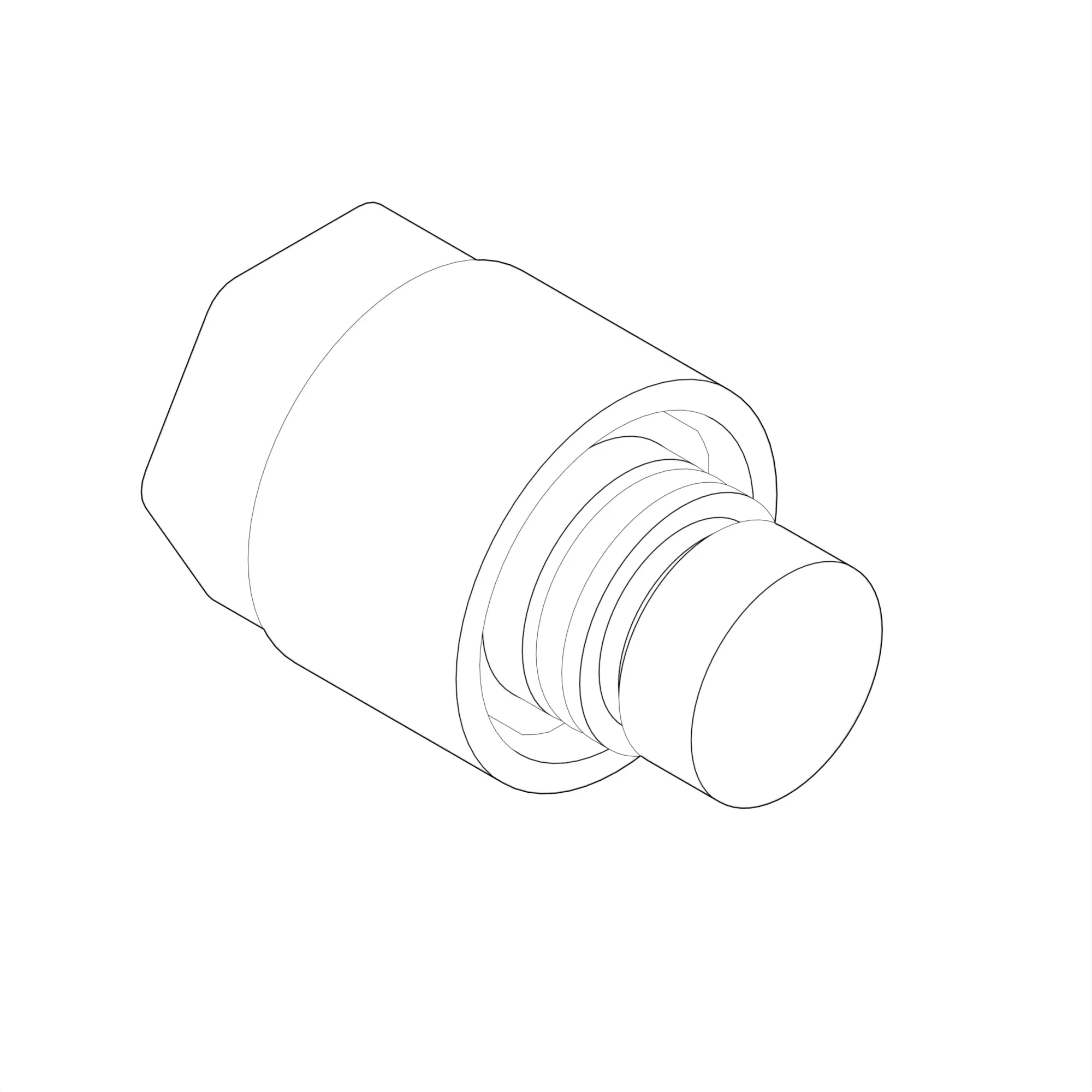 PORT, CHARGE HI SIDE