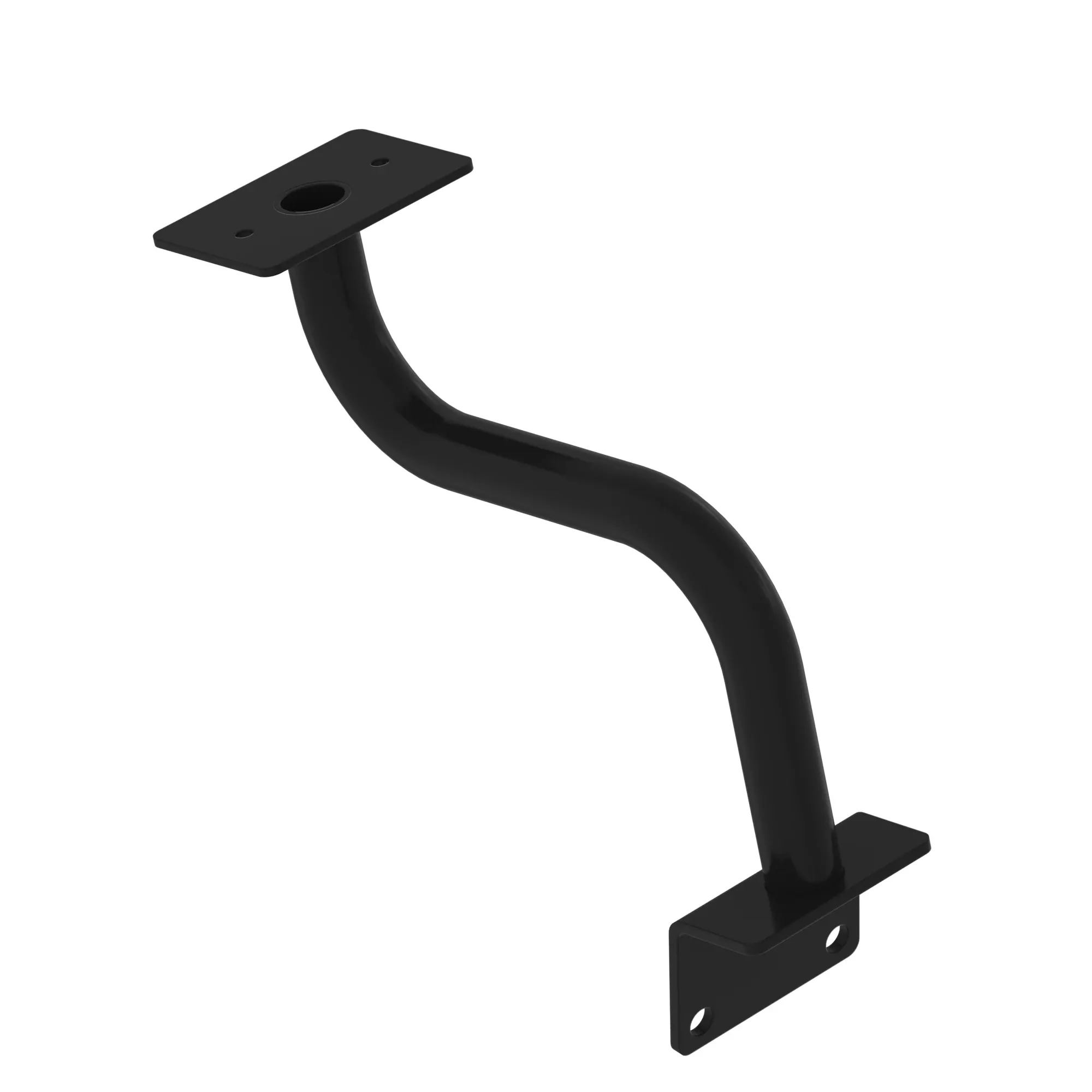 BRACKET, FRONT TURN AND POSITION LI