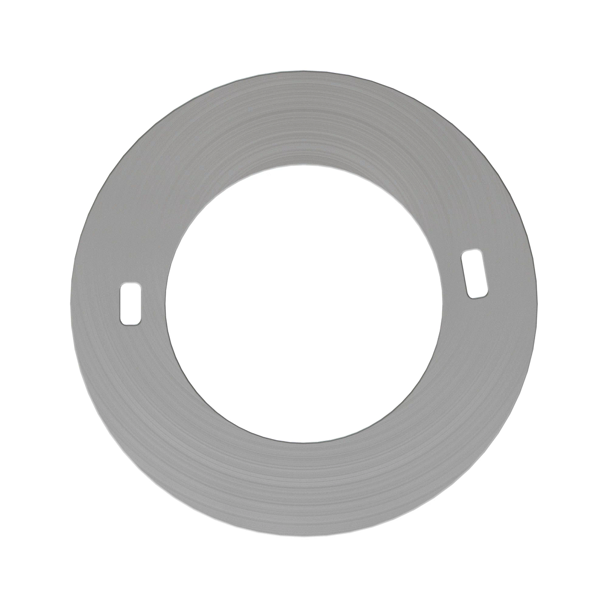 John Deere Circular-Holes Equal Spaced Shim - R255603