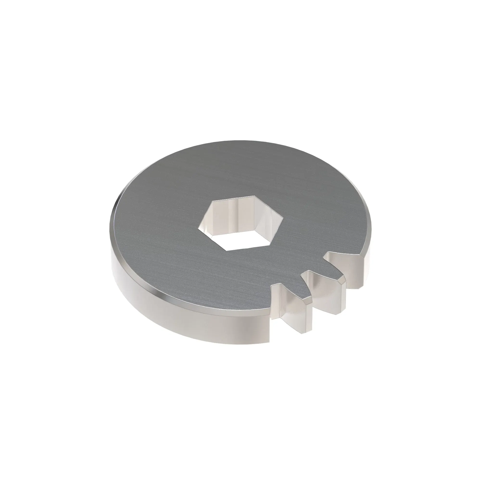 John Deere Spur Gear - N372354