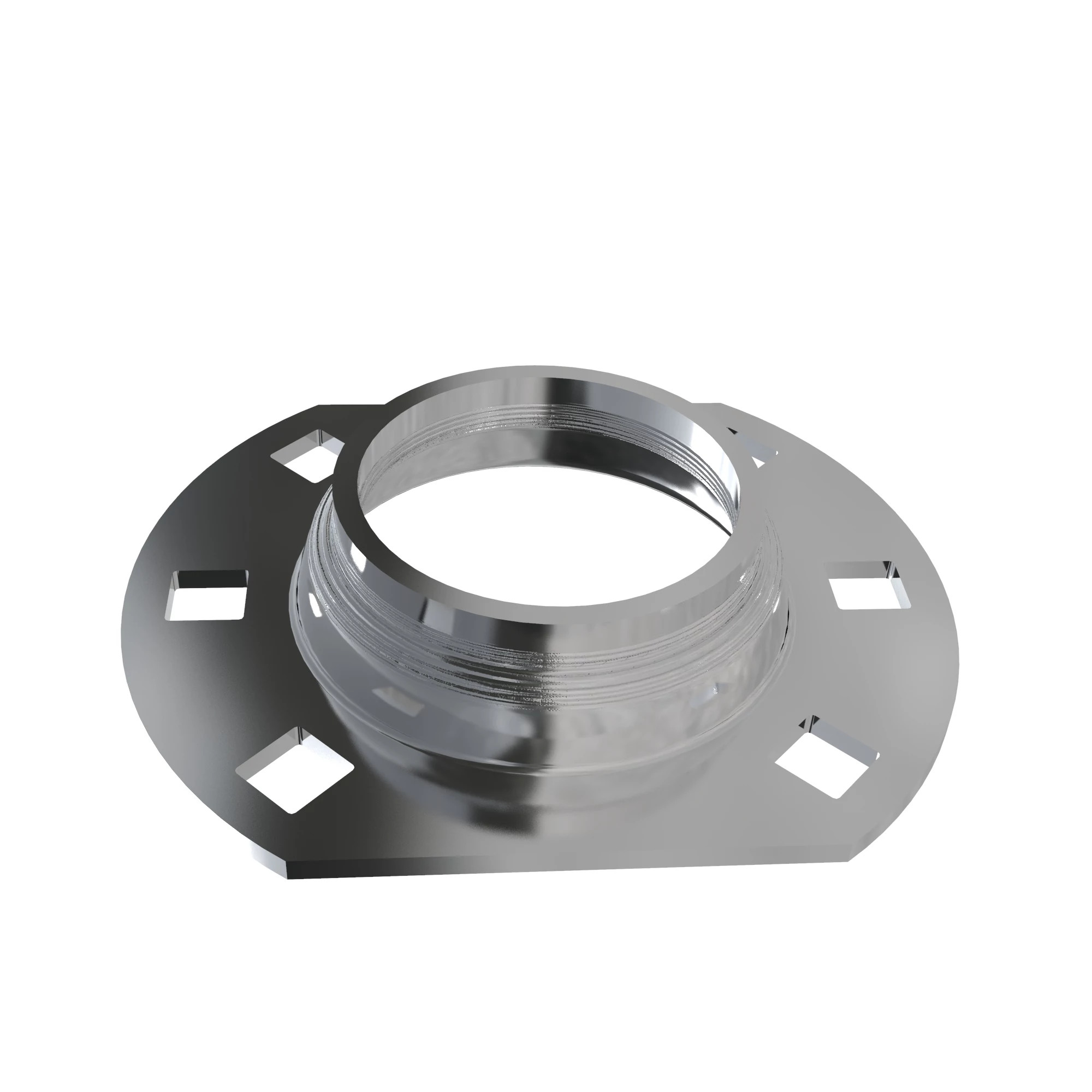 Flange