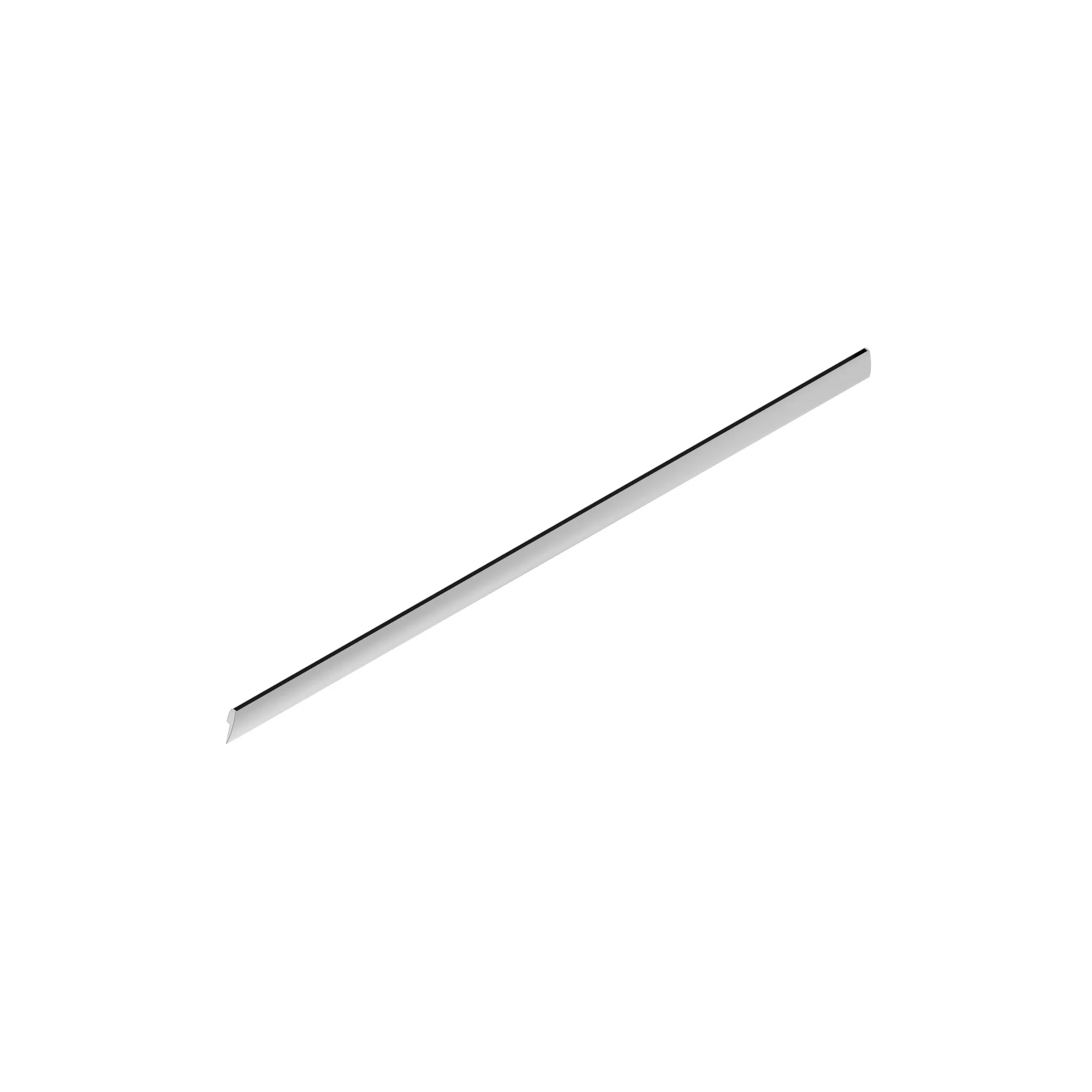 John Deere Upper/Lower Door Seal - Z70270