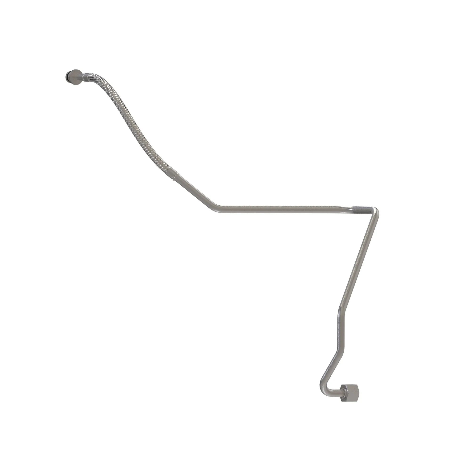 ACTUATOR COOLANT SUPPLY