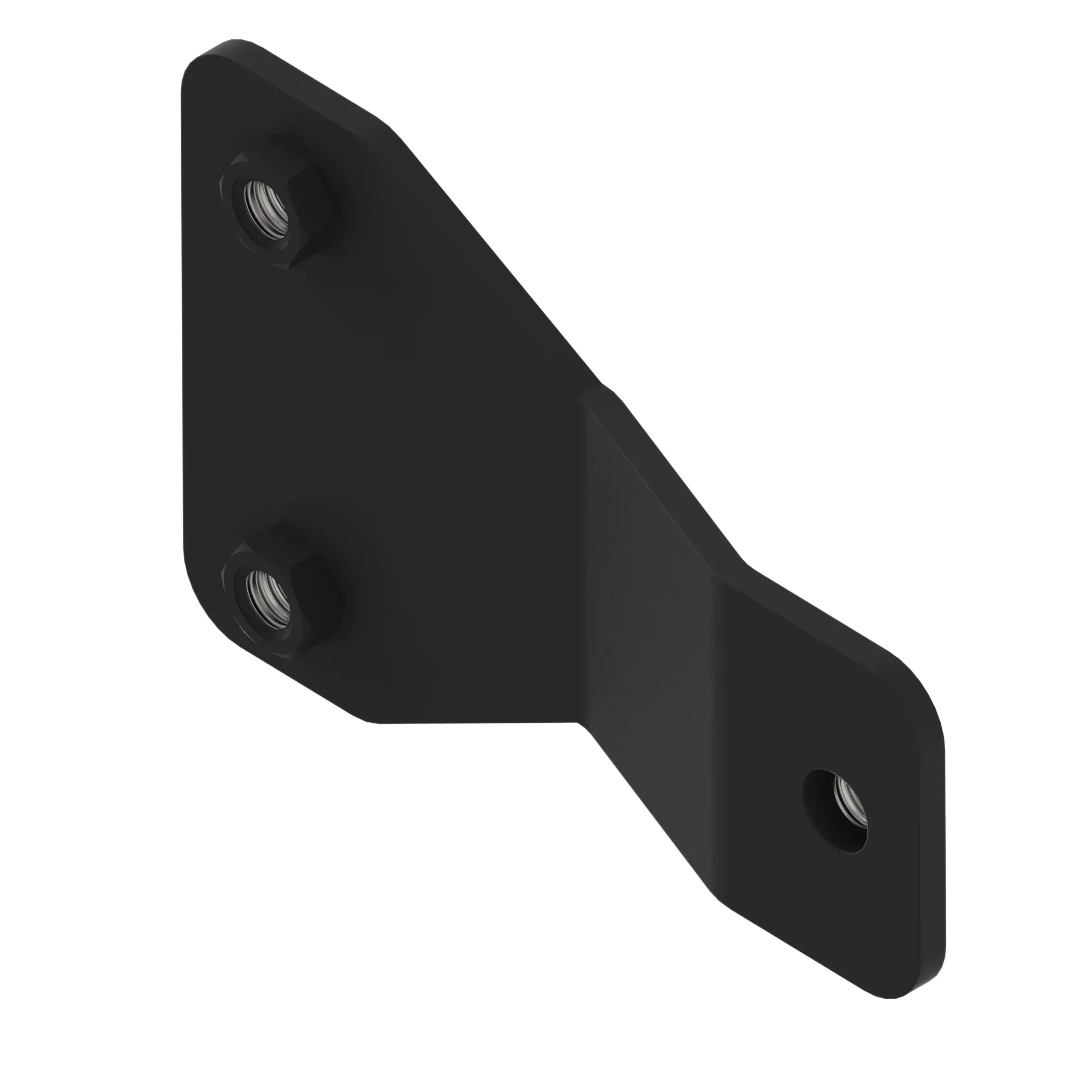 BRACKET, CAMERA MOUNT
