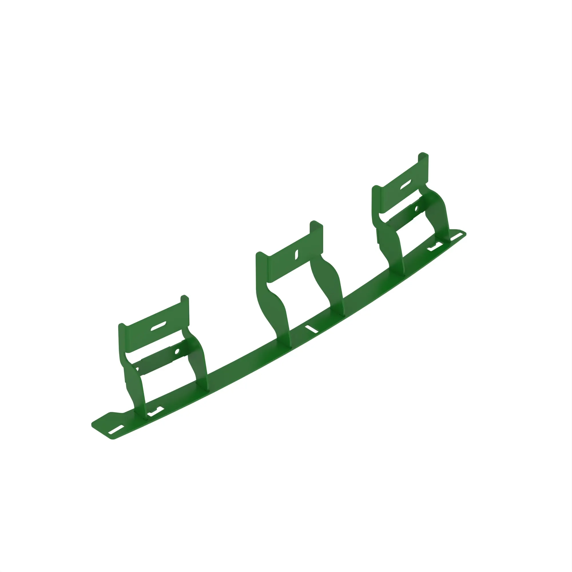 BRACKET, UPHOLSTERY MOUNT, REAR WAL