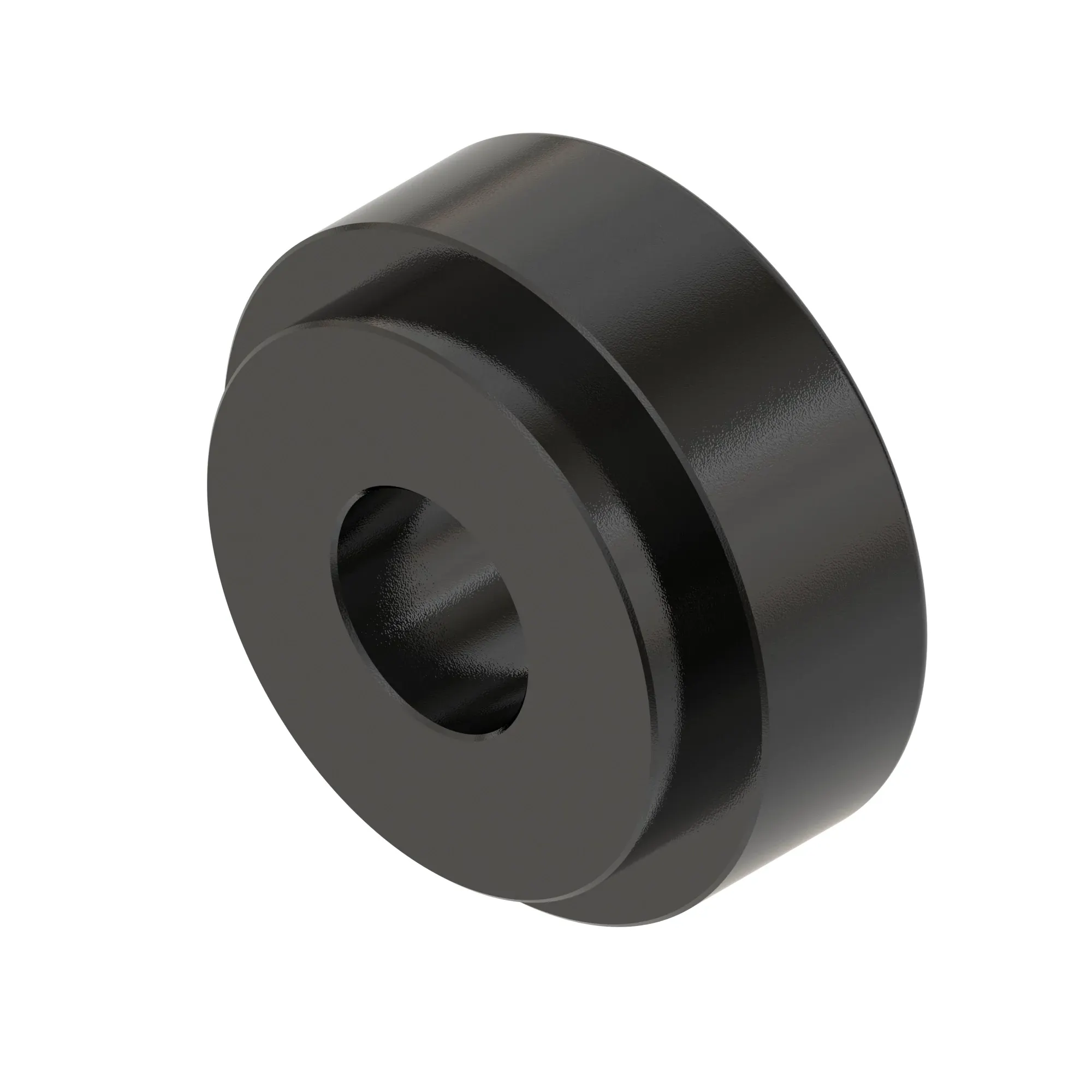 John Deere Flanged Bushing - HXE64196