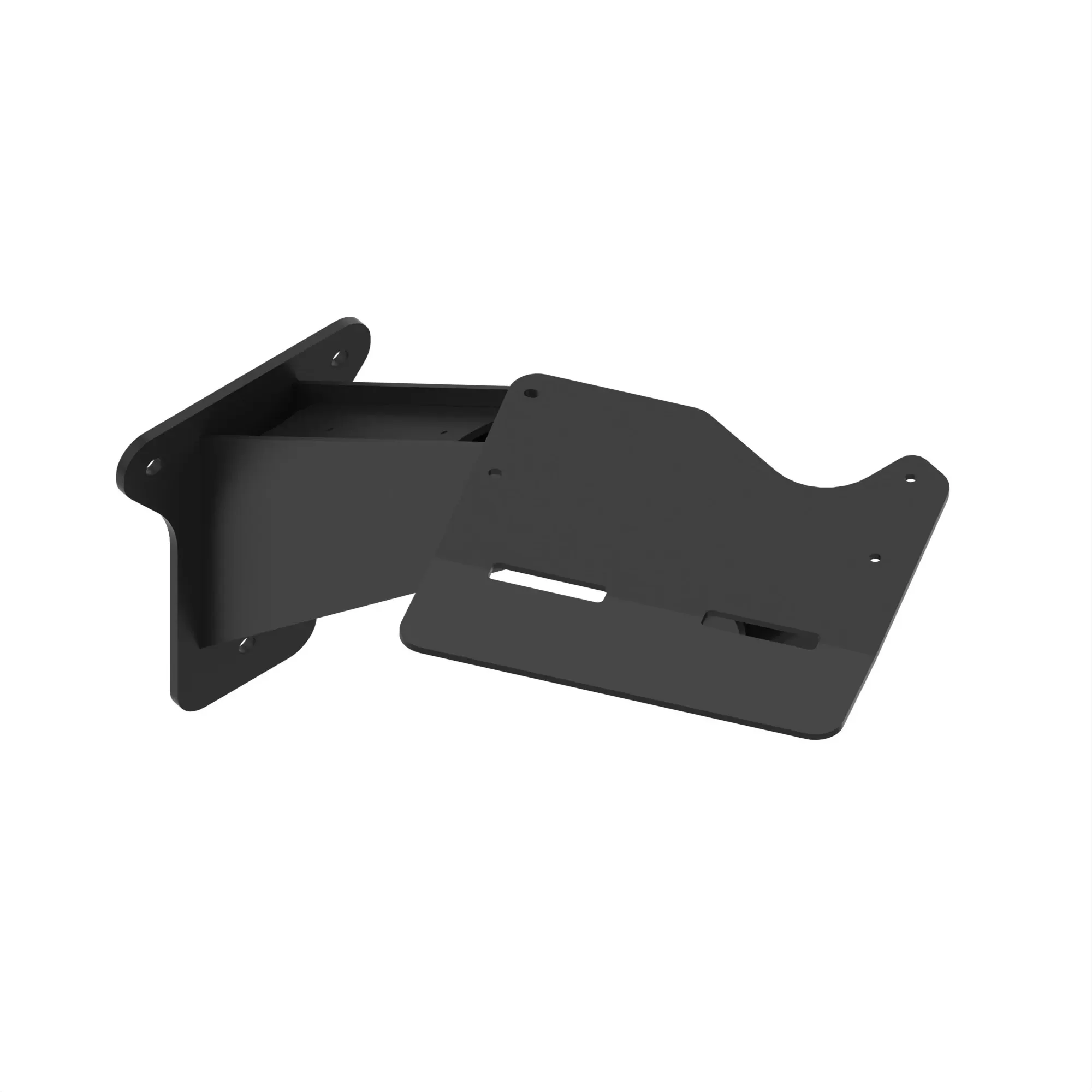 John Deere Air Cleaner Support - TA11035