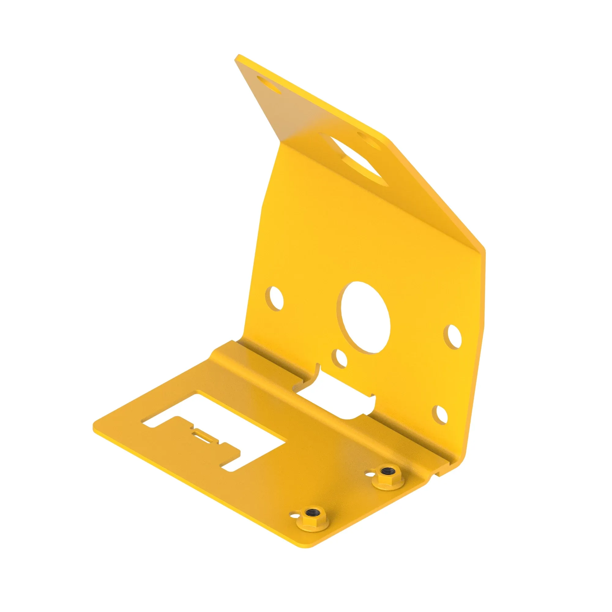 John Deere Bracket - AT543119