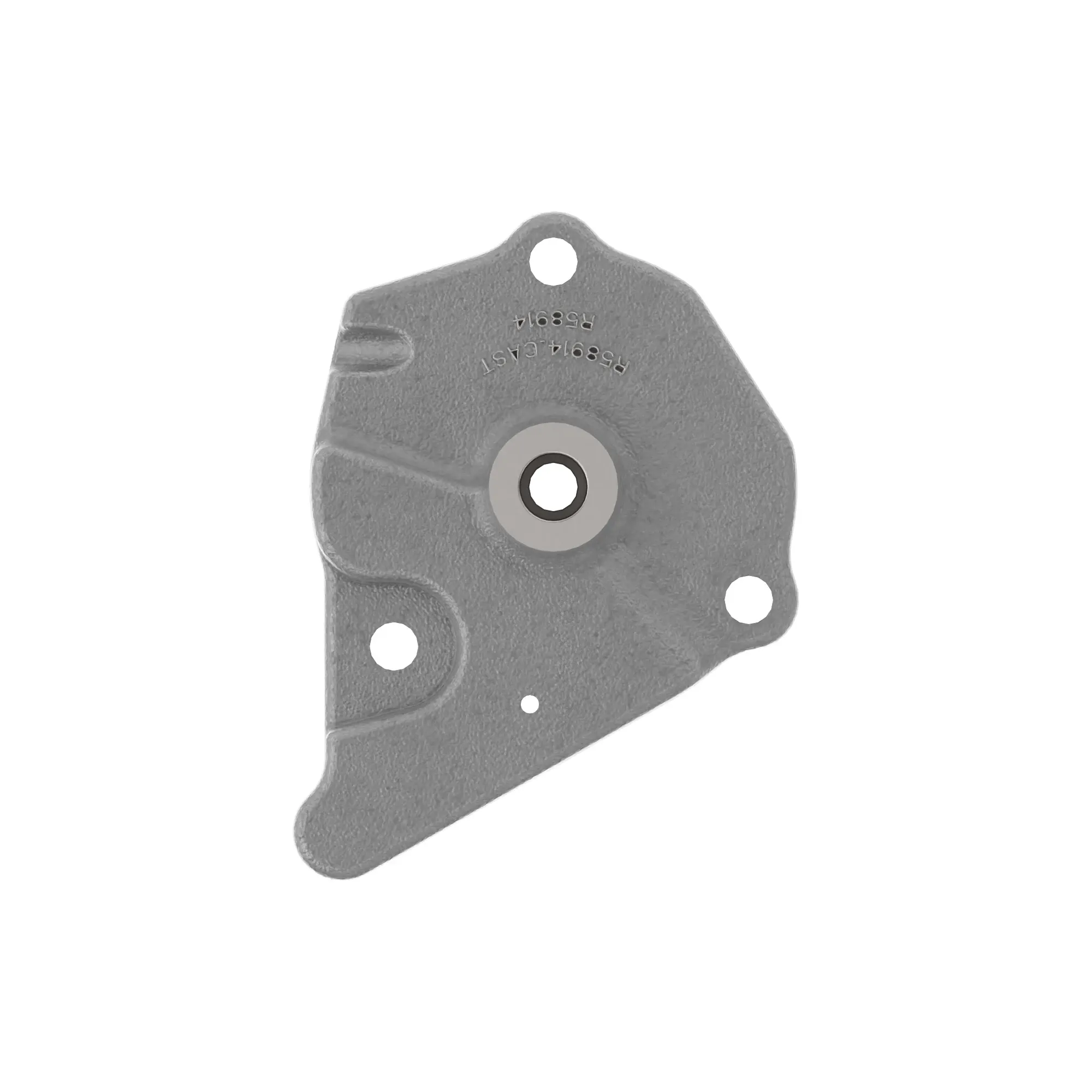 RETAINER,TRANS REDUCTION GEAR SHAFT, Retainer