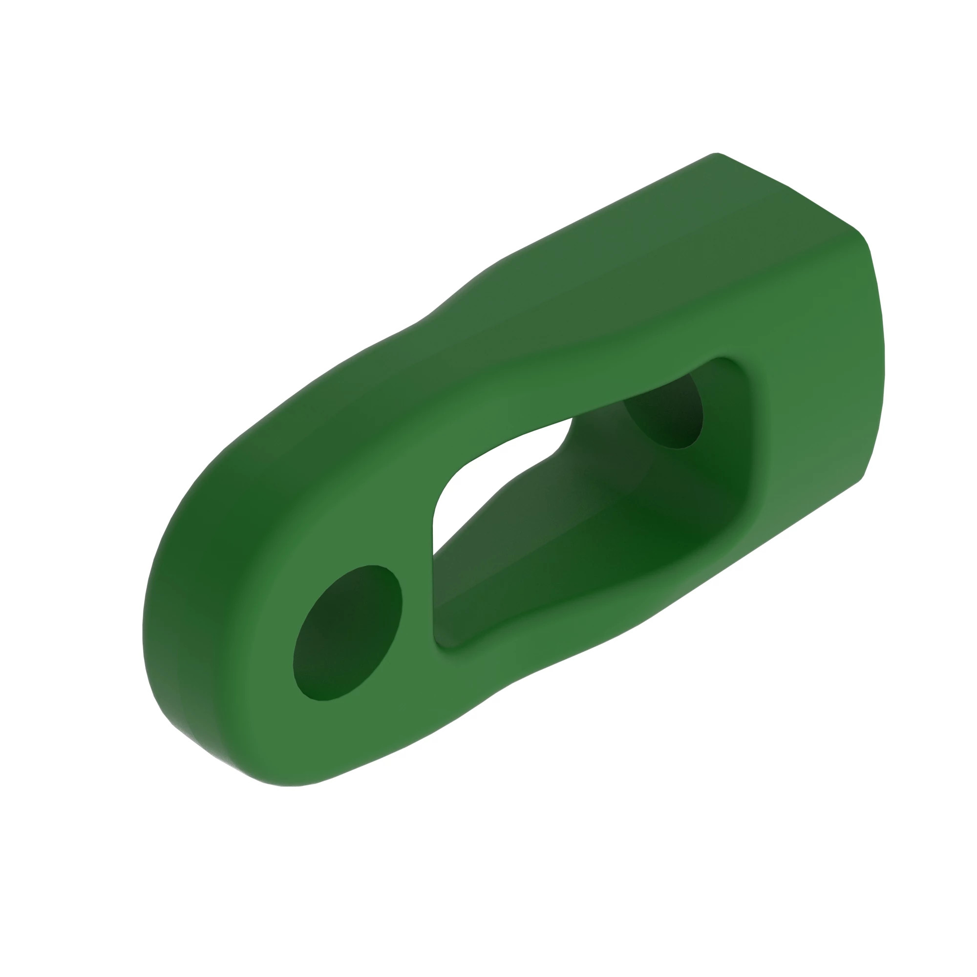 CLEVIS, CENTER REEL LIFT CYLINDER