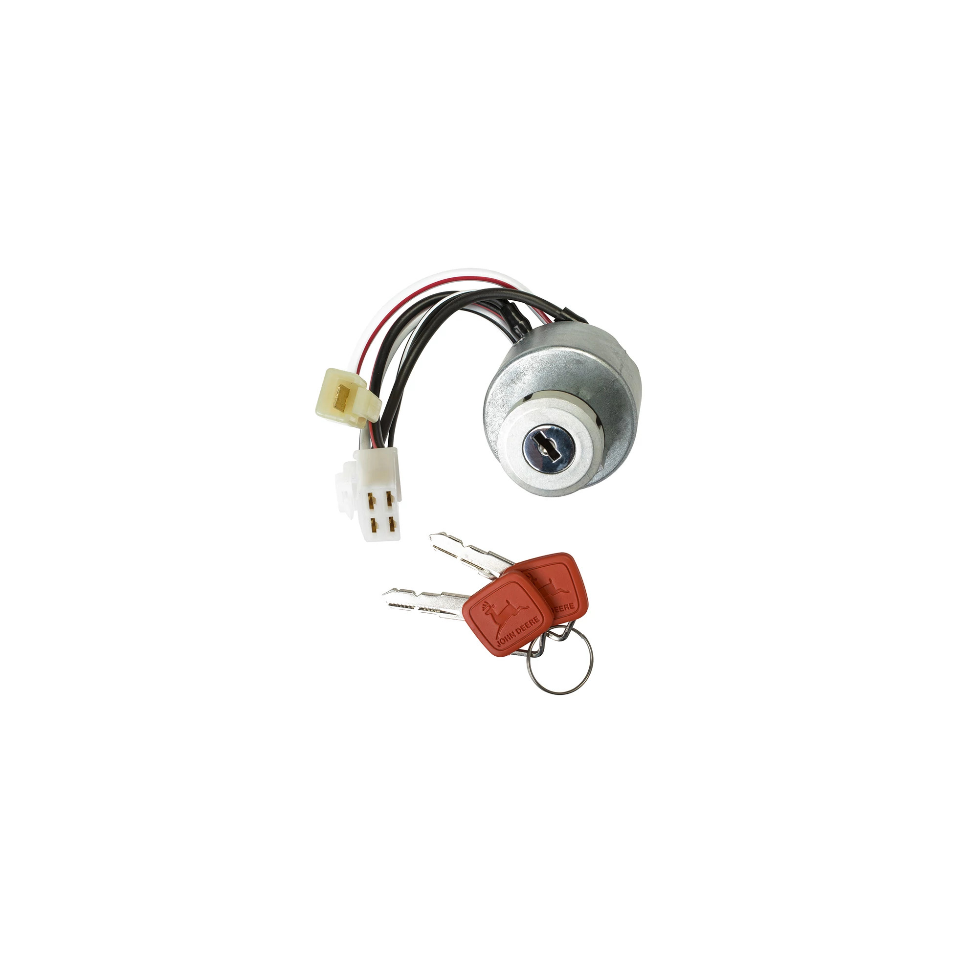 John Deere Ignition Switch - AM876787