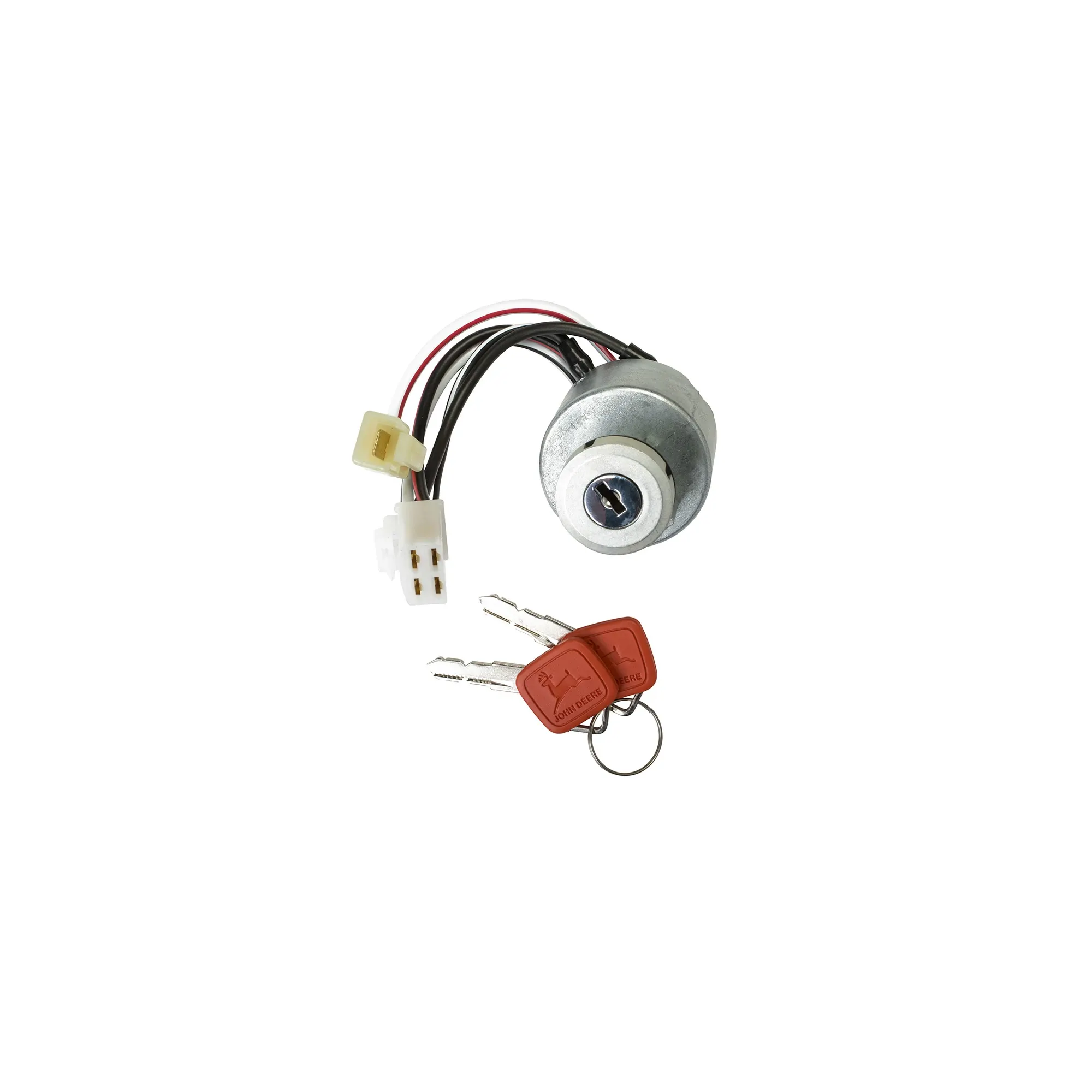 John Deere Ignition Switch - AM876787