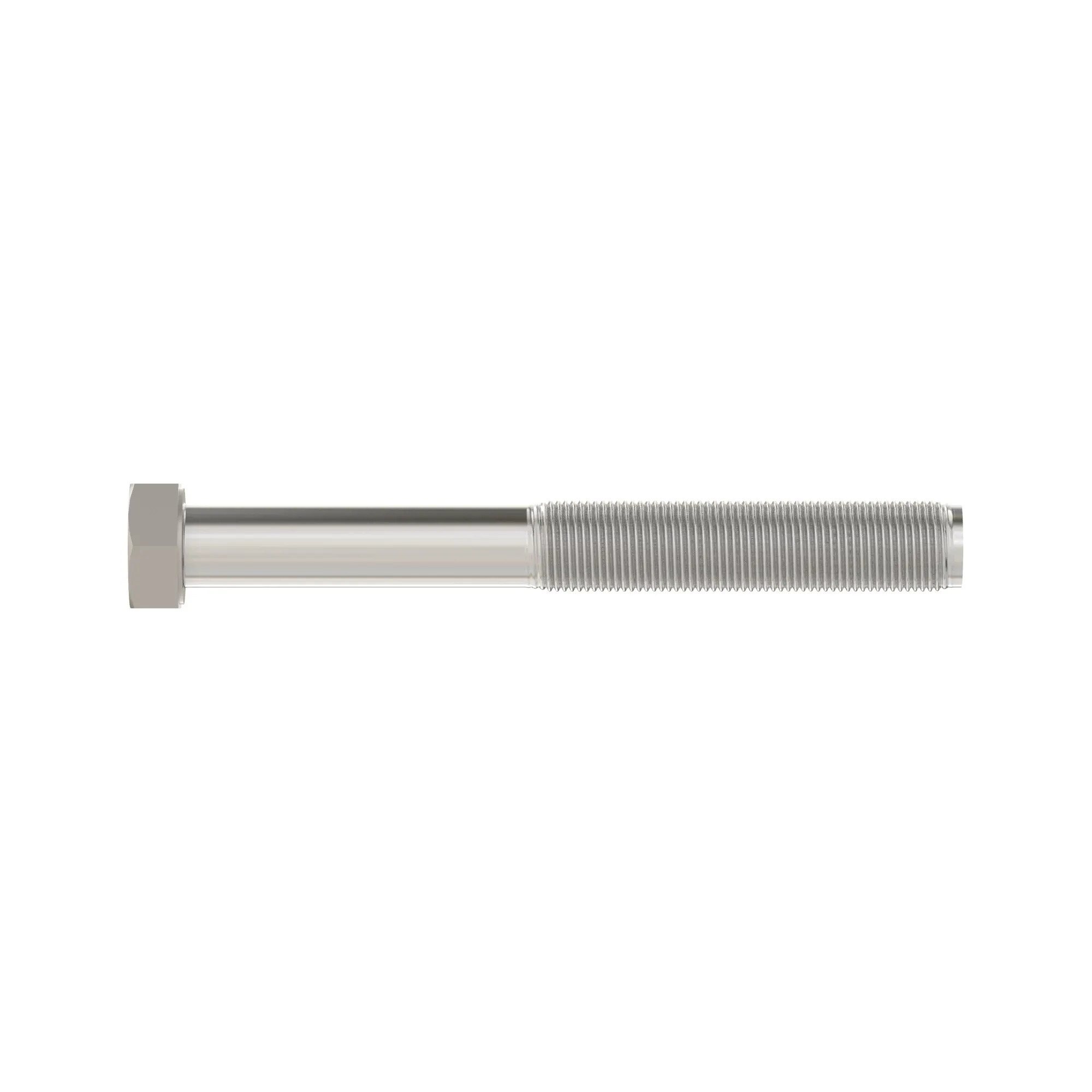 SCREW, CAP, DACROMET COATED, Wheel Bolt
