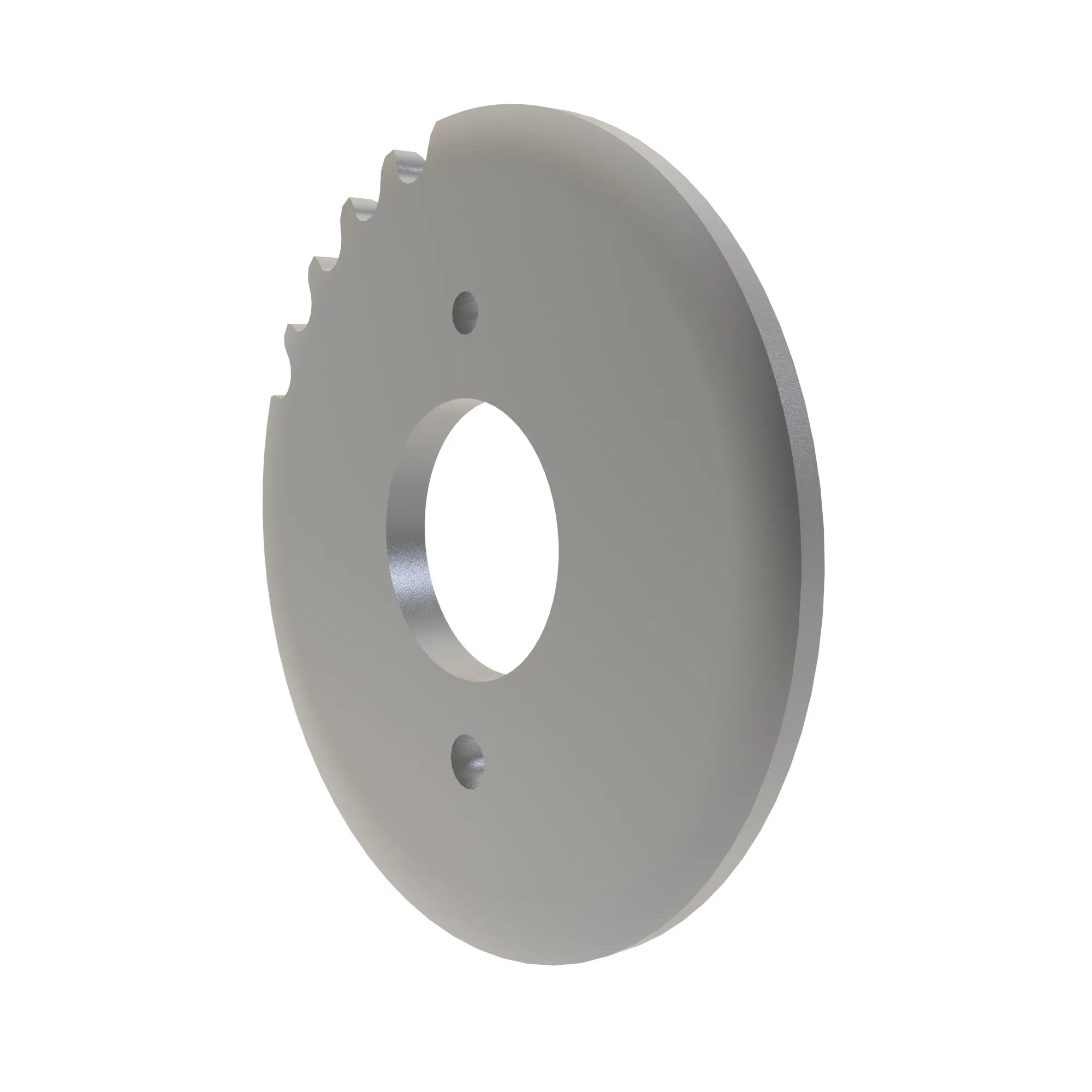 AFC SPROCKET, CHAIN ANSI40 28T SPAC