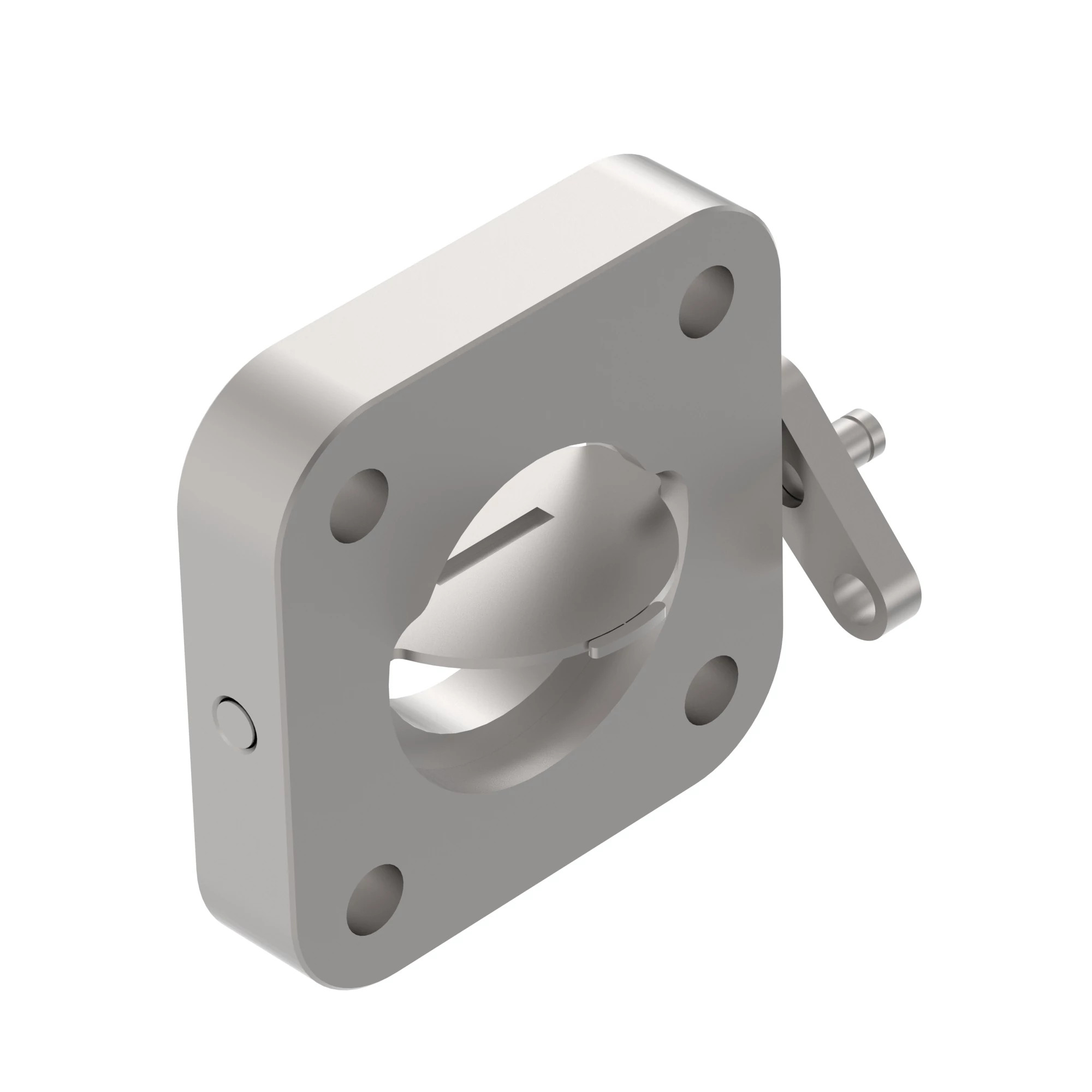 EXHAUST VALVE ASSEMBLY