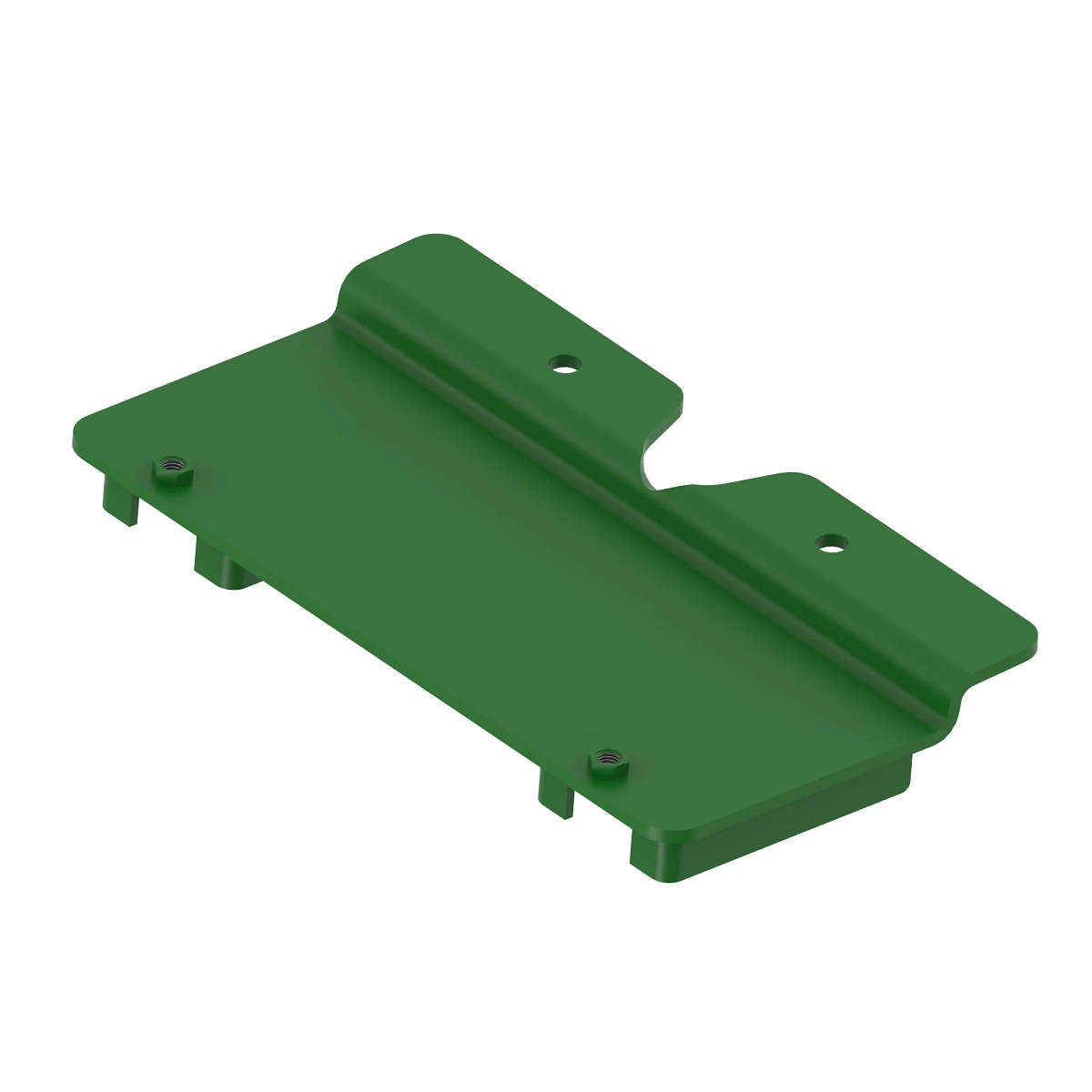 Bracket, Seat Mounting Rear