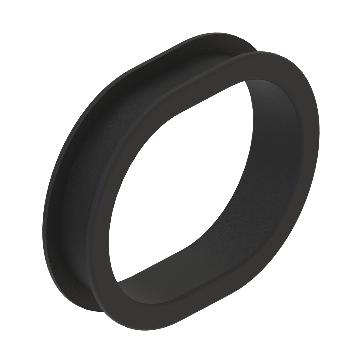 Bushing, Rubber