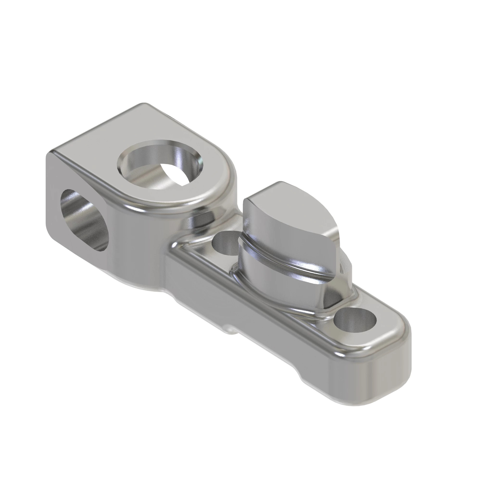 John Deere Lever - R545637