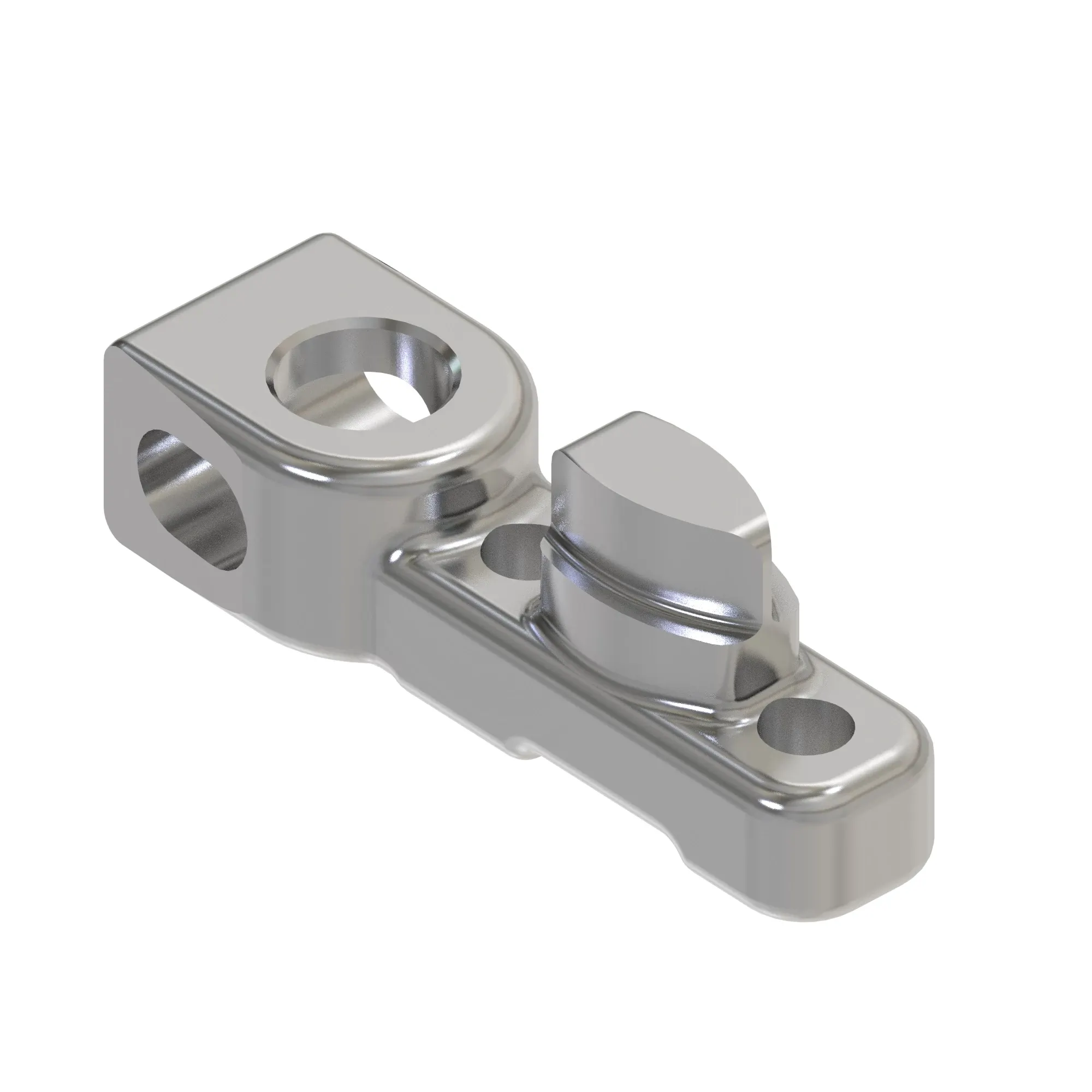 John Deere Lever - R545637