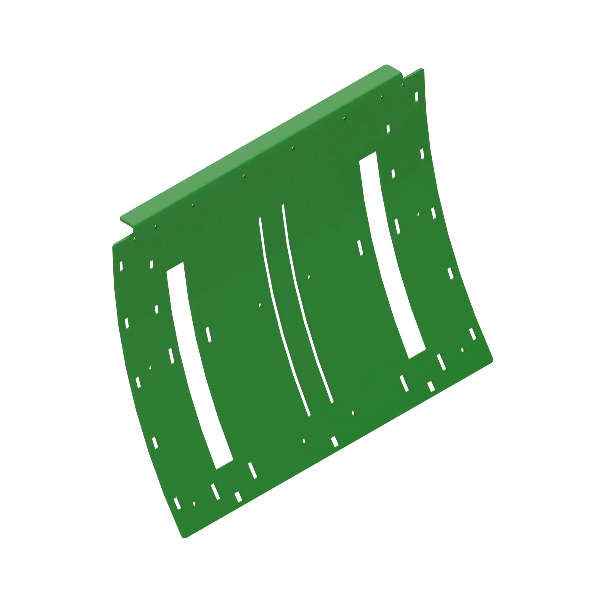 John Deere Plate - FH313948