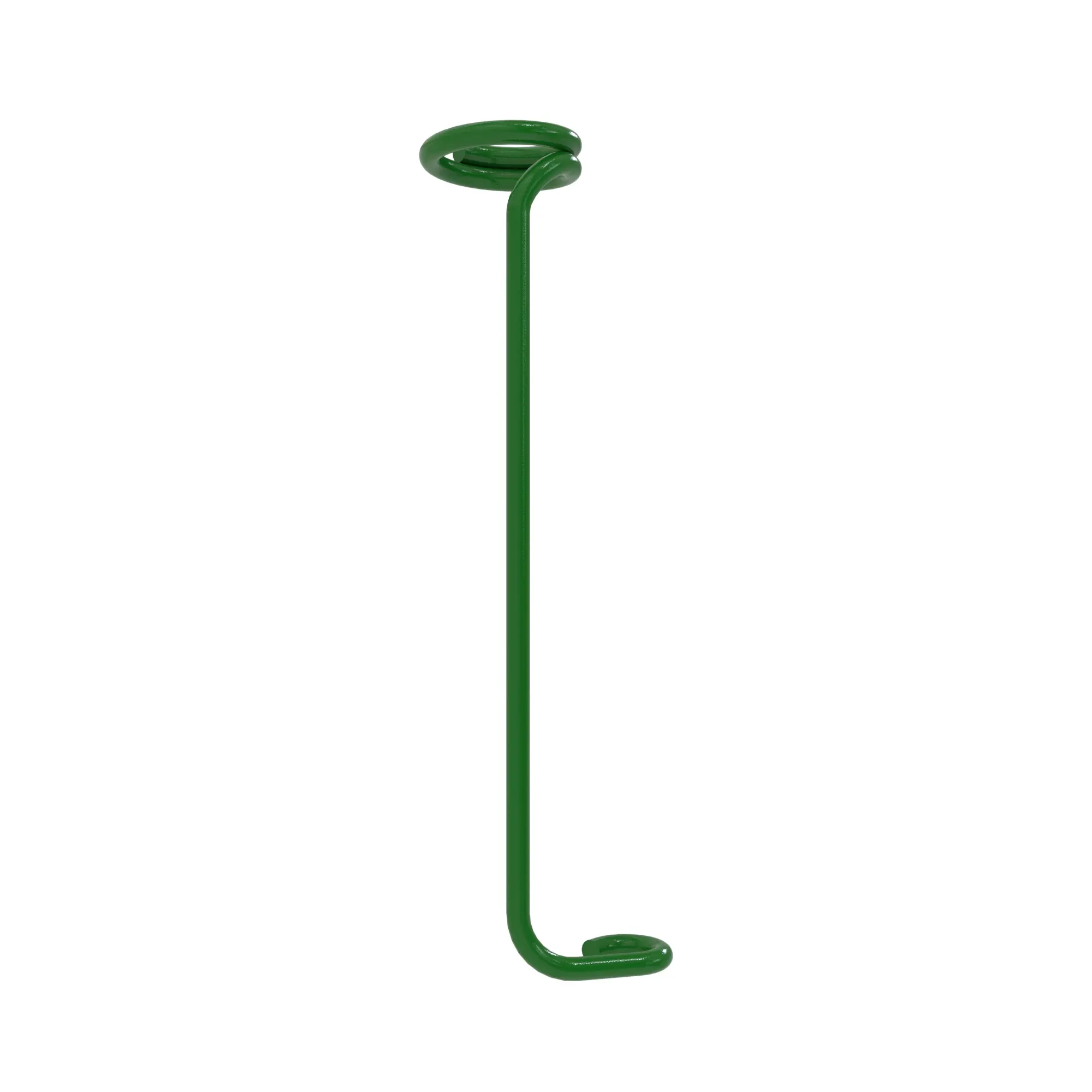 GUIDE (TWINE-WIRE FORM)
