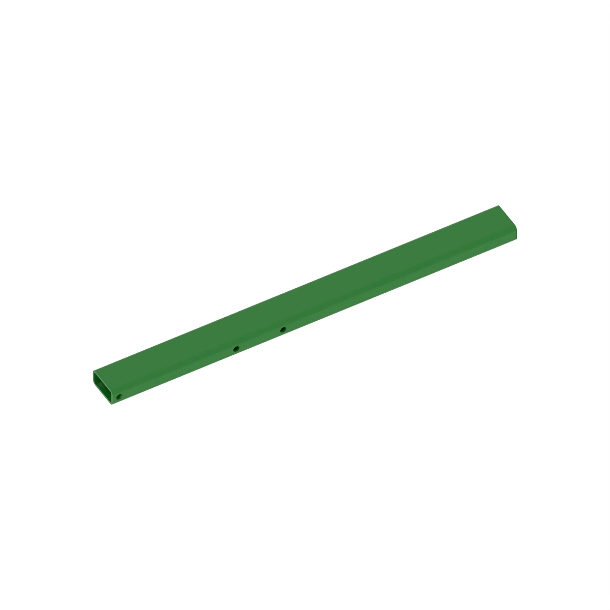 Structural Tube, Billboard Upper St