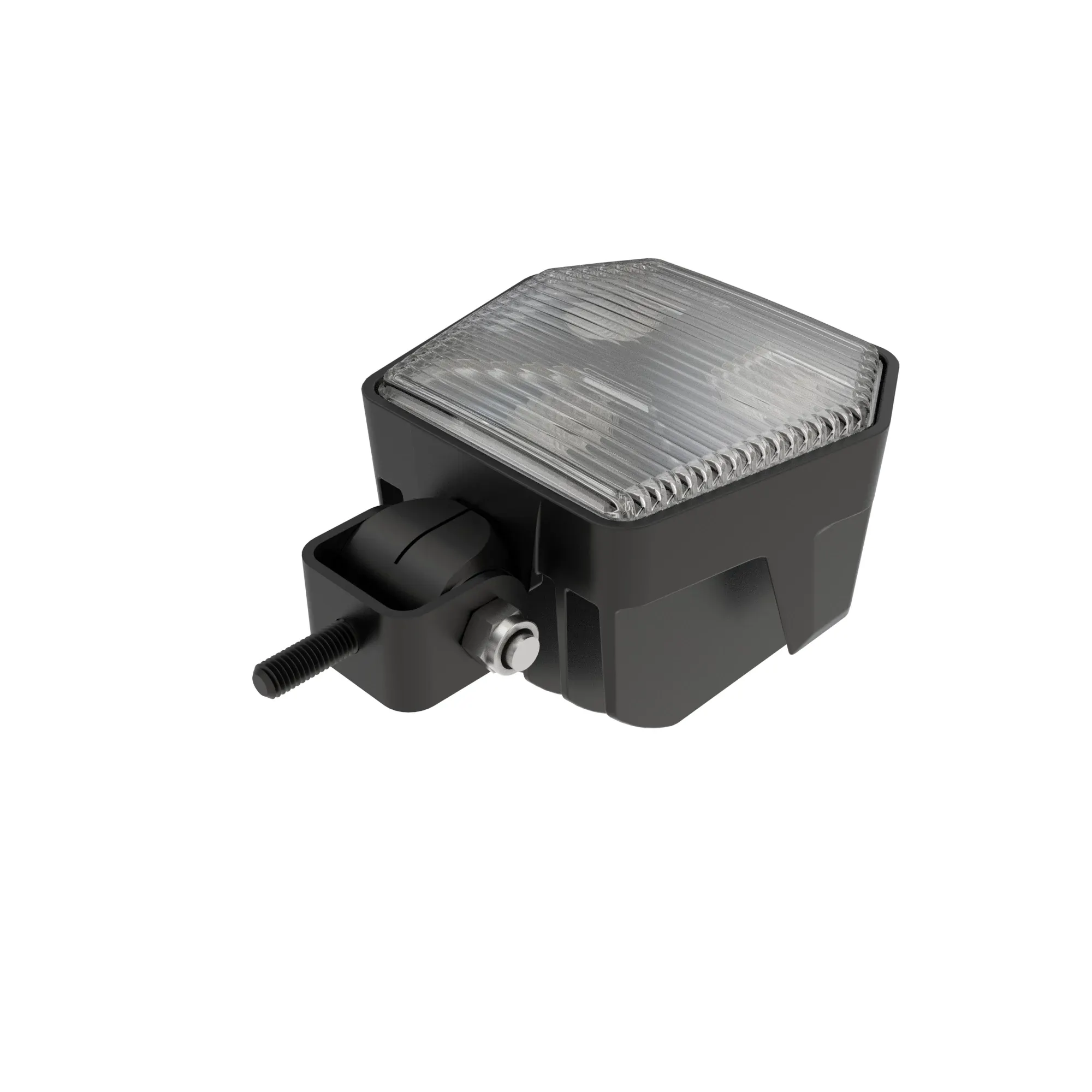 John Deere Pendulum Flood LED Work Light, 40 Watts, OOS - AXE82059
