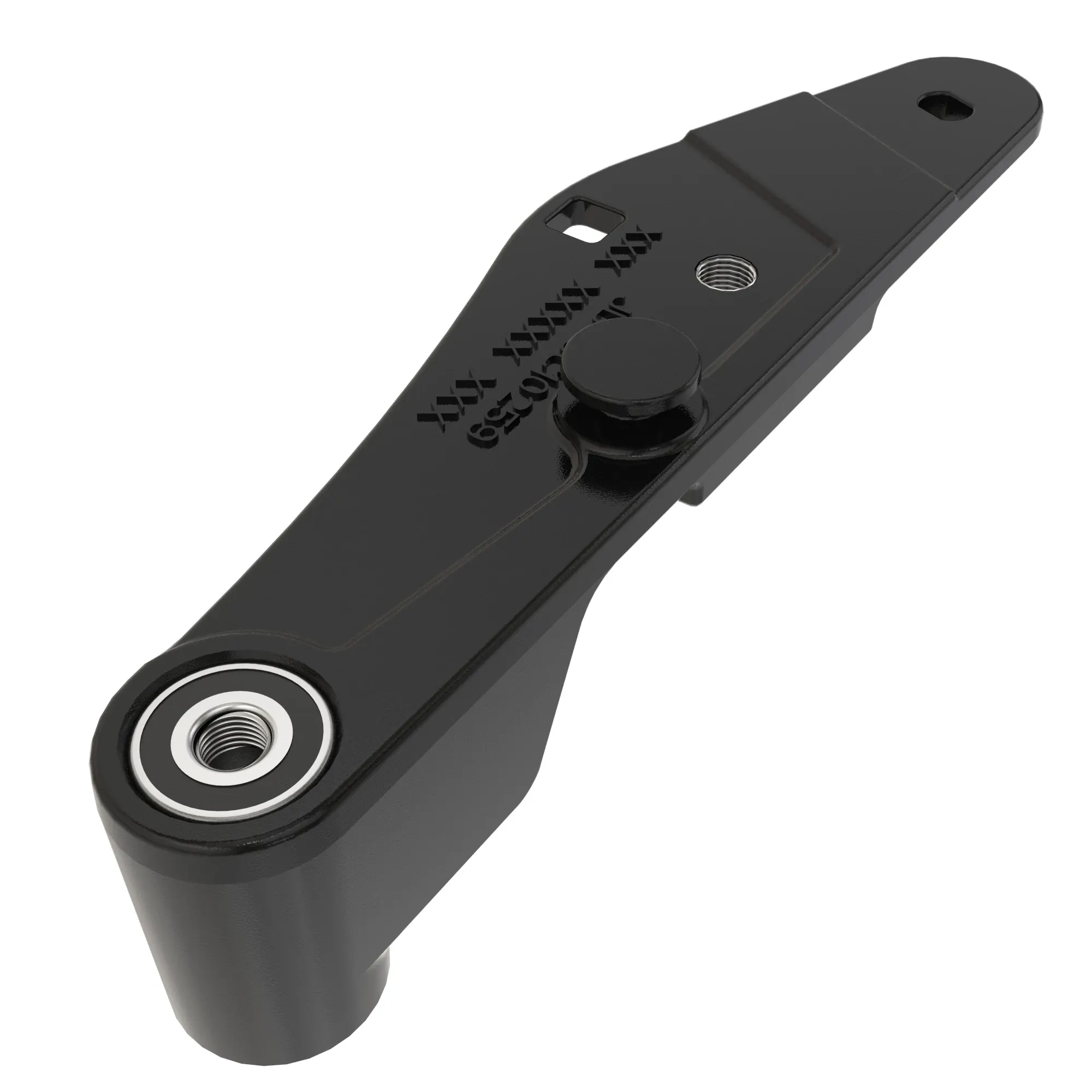 John Deere Fan Belt Tensioner - AL110621