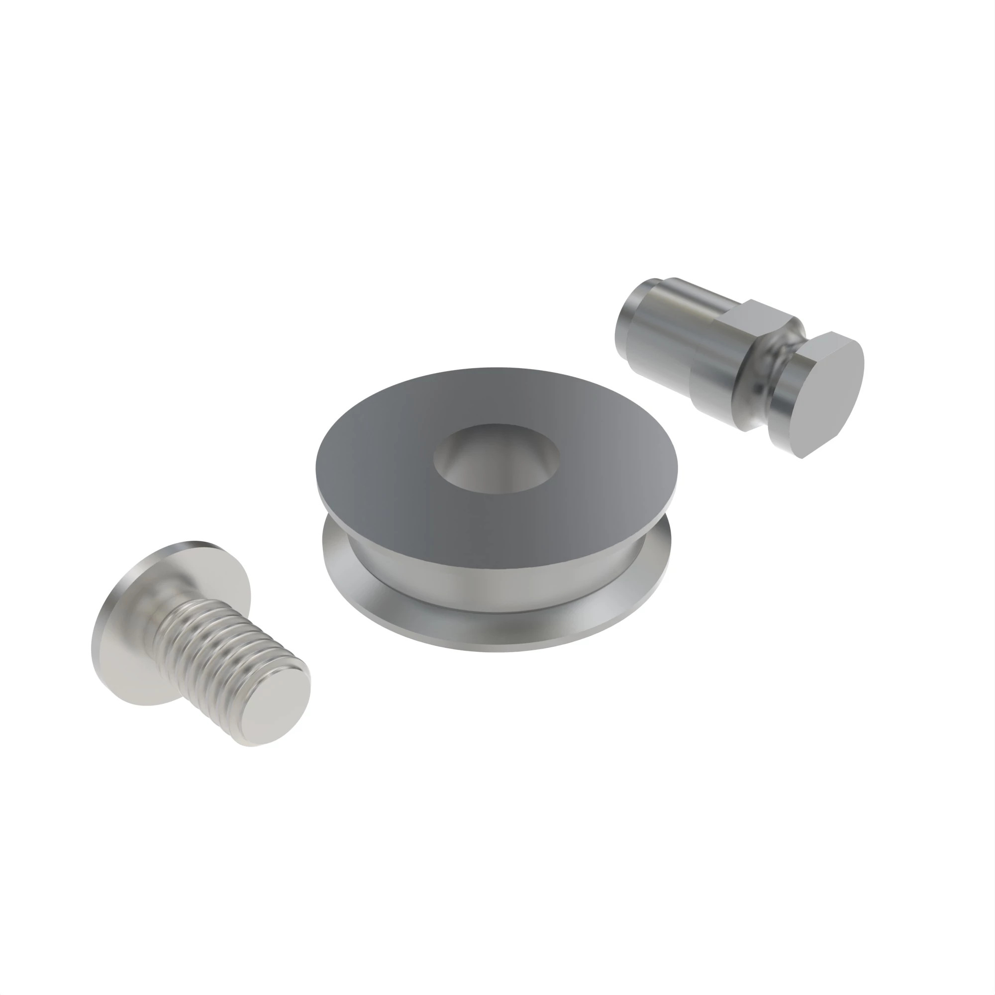 John Deere Knife Roller Lever - AFH217030