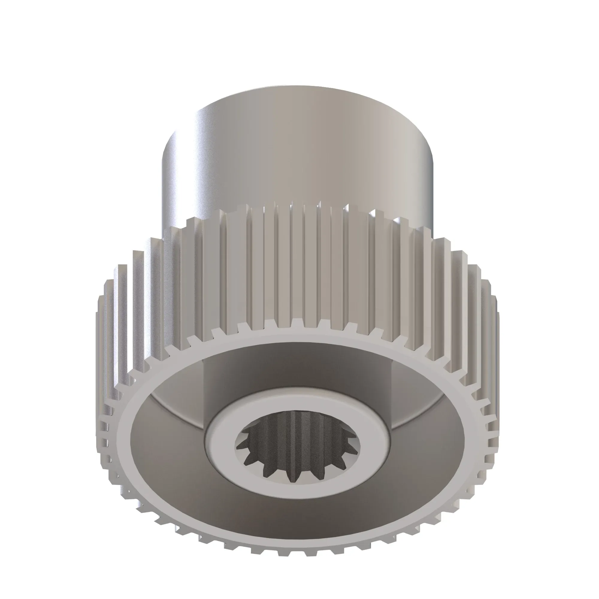 BRAKE COUPLING