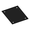 John Deere Access Plate - R120515