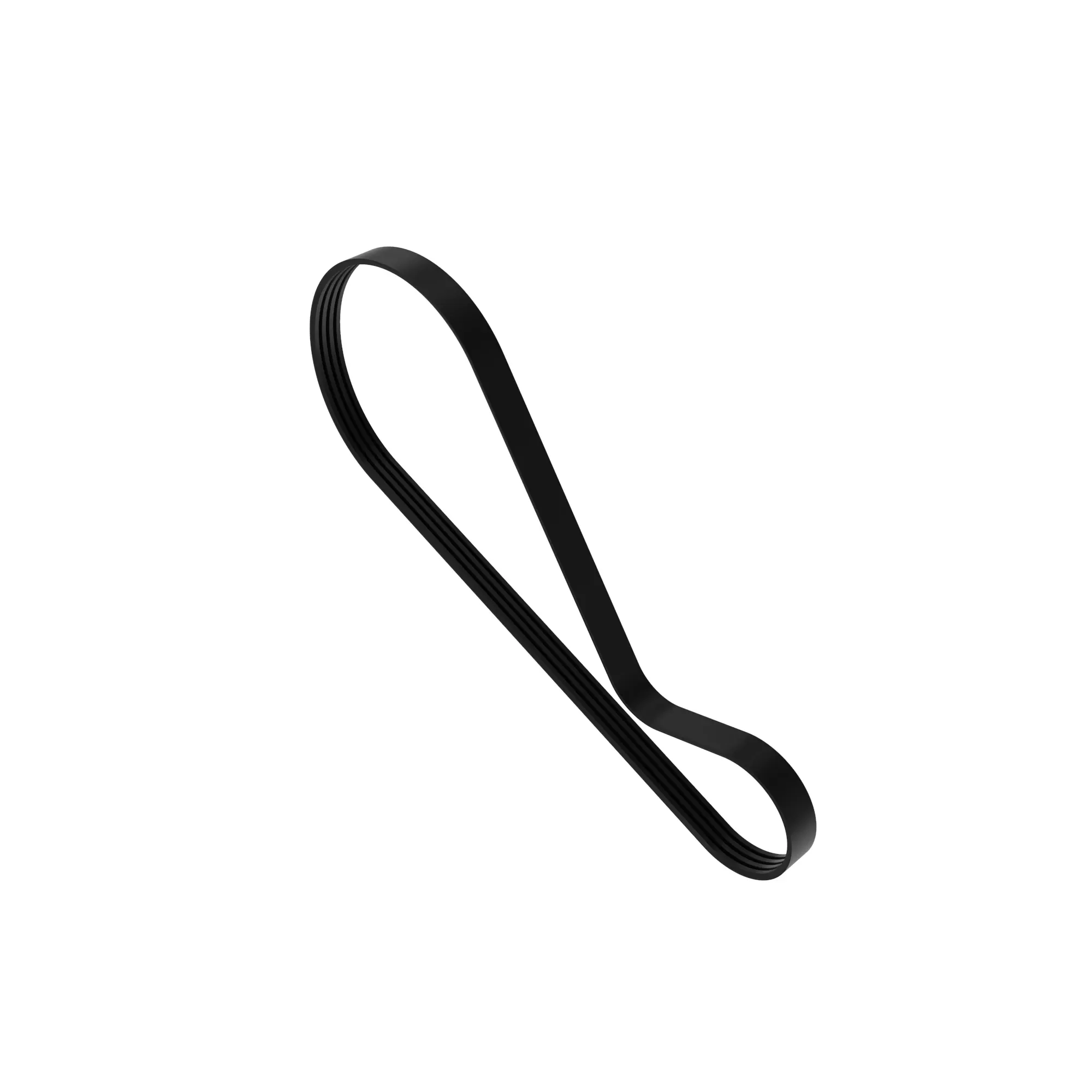 John Deere V-Belt, Effective Length 3530 mm (139 inch) - HXE176241