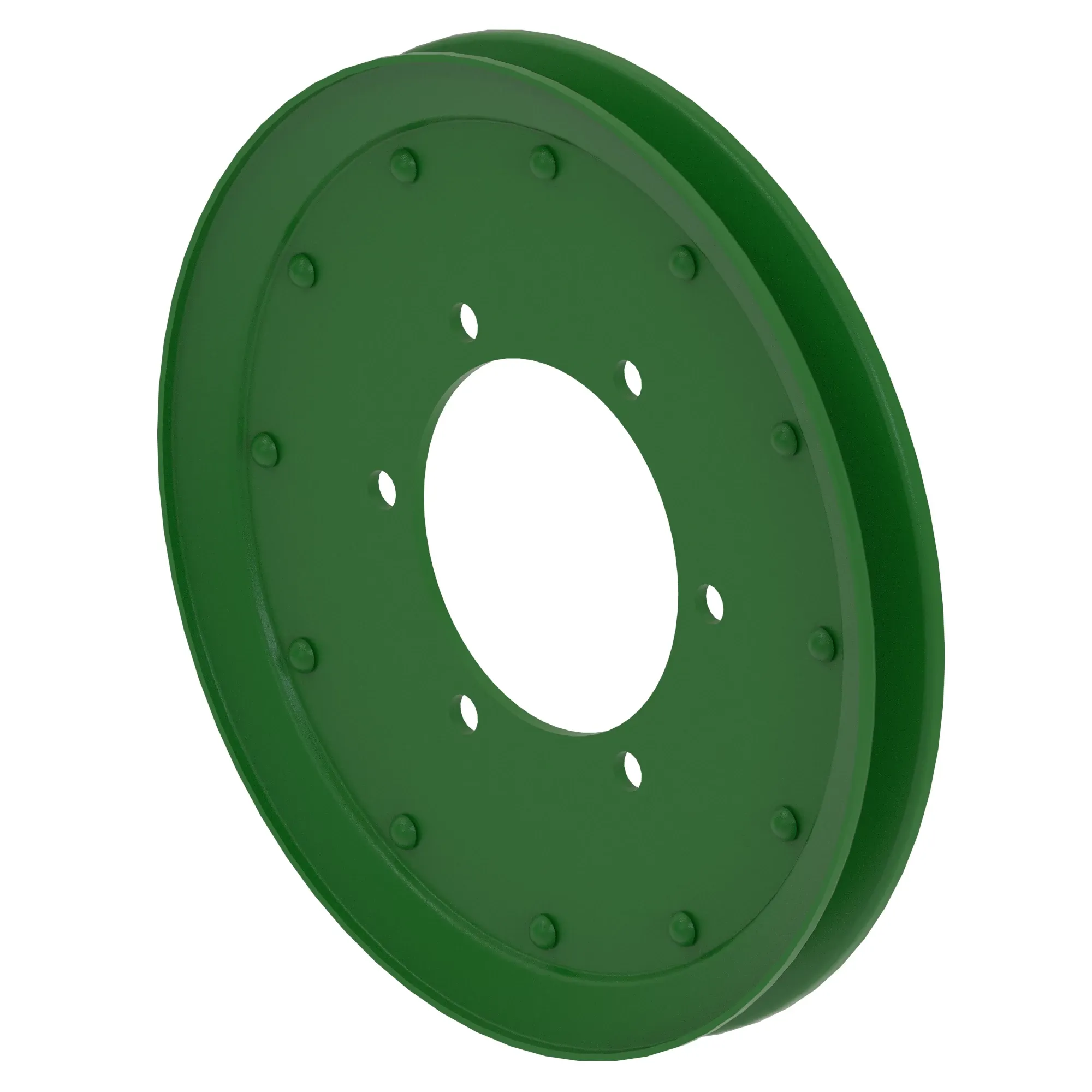 COOLING FAN PULLEY
EOD 254