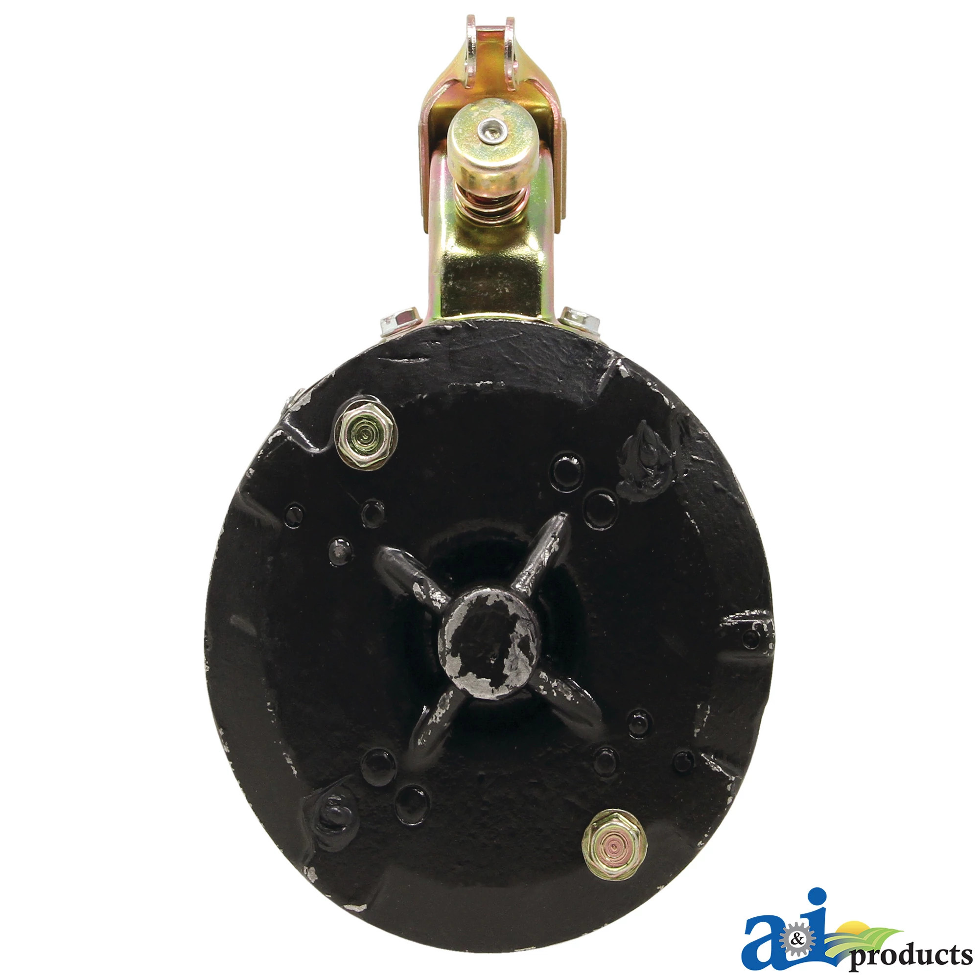 10MT,6V,CCW,10T,W/R.SOL